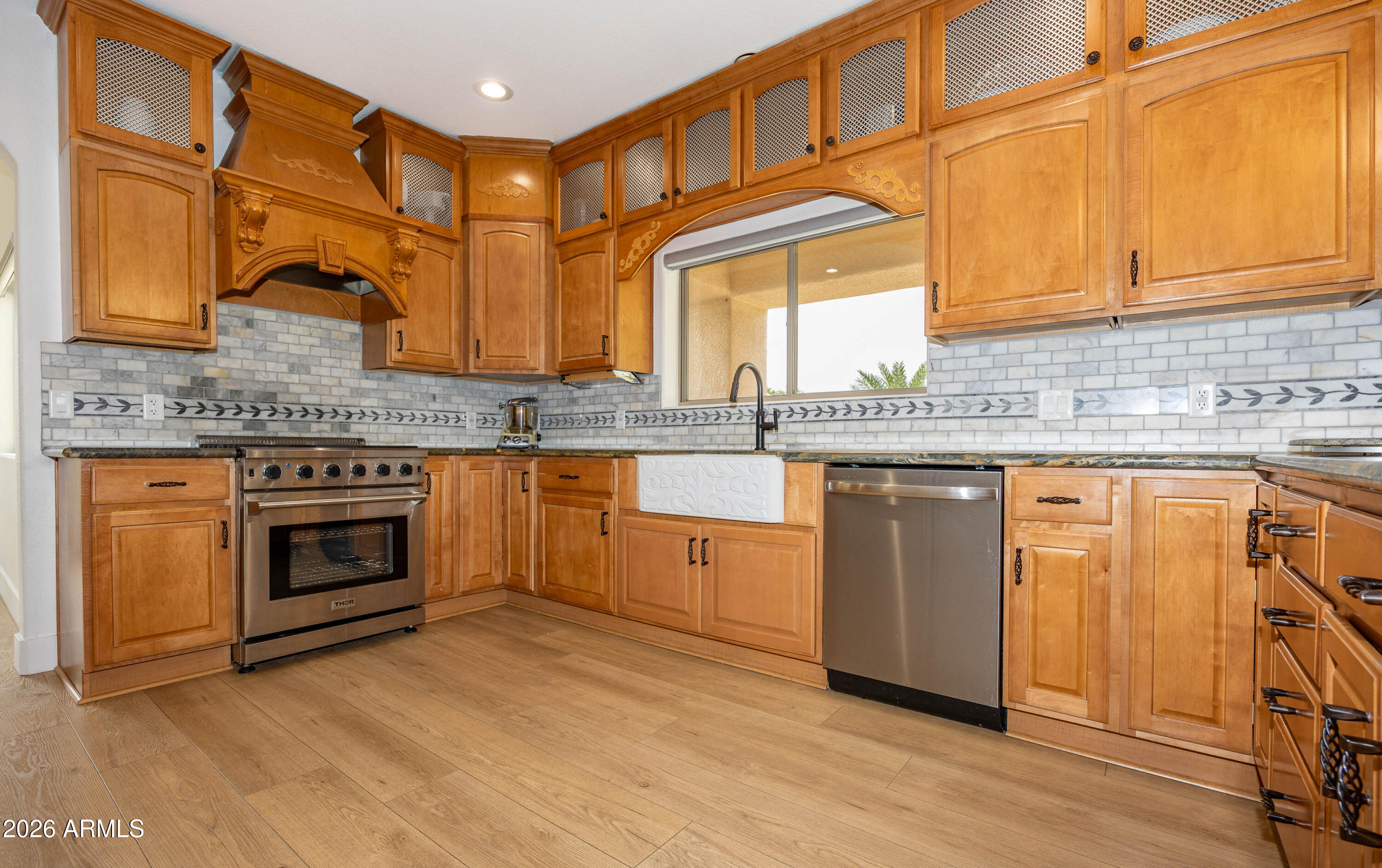 CANYON DE FLORES PHASE 1D - Residential