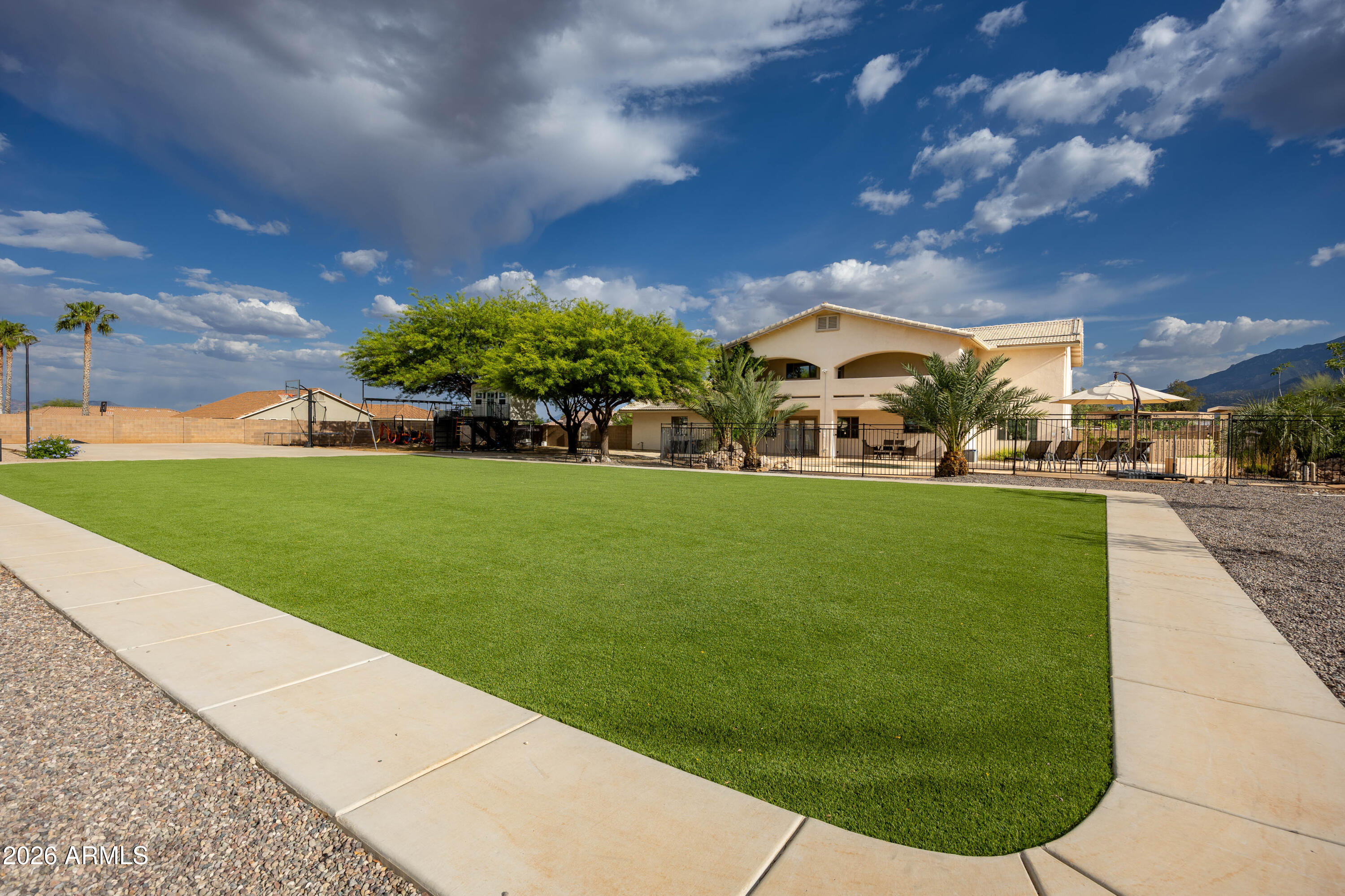 CANYON DE FLORES PHASE 1D - Residential