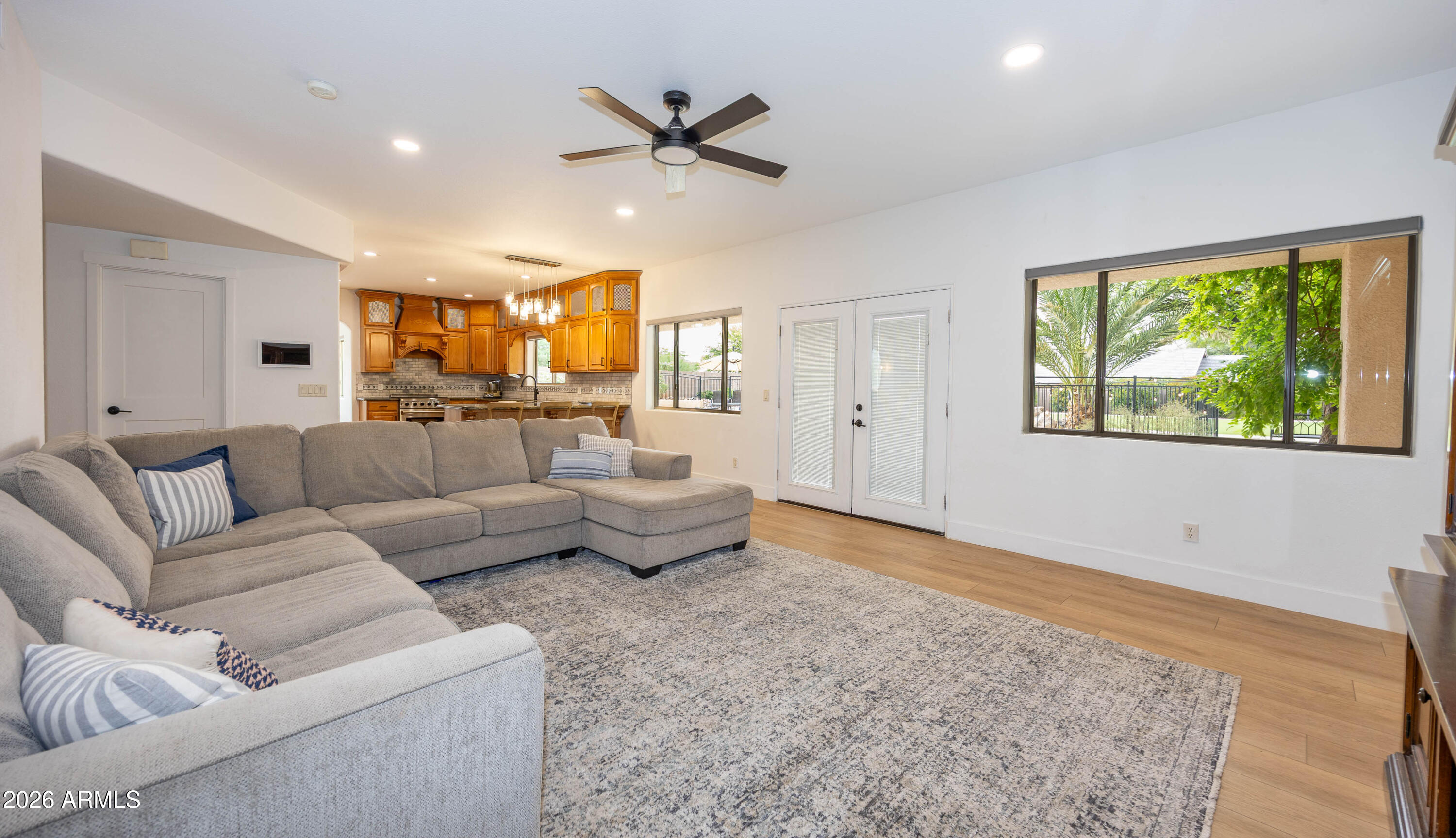 CANYON DE FLORES PHASE 1D - Residential