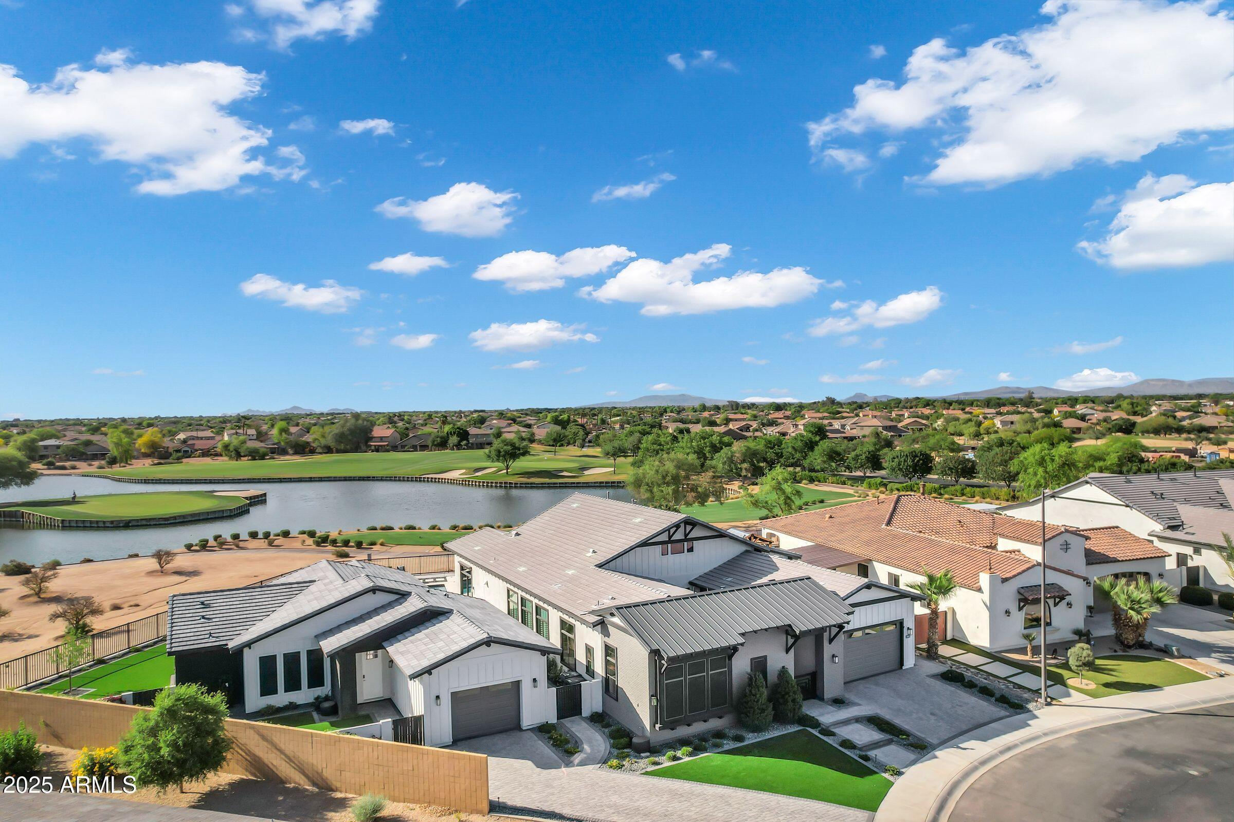 LEGACY AT SEVILLE - Residential