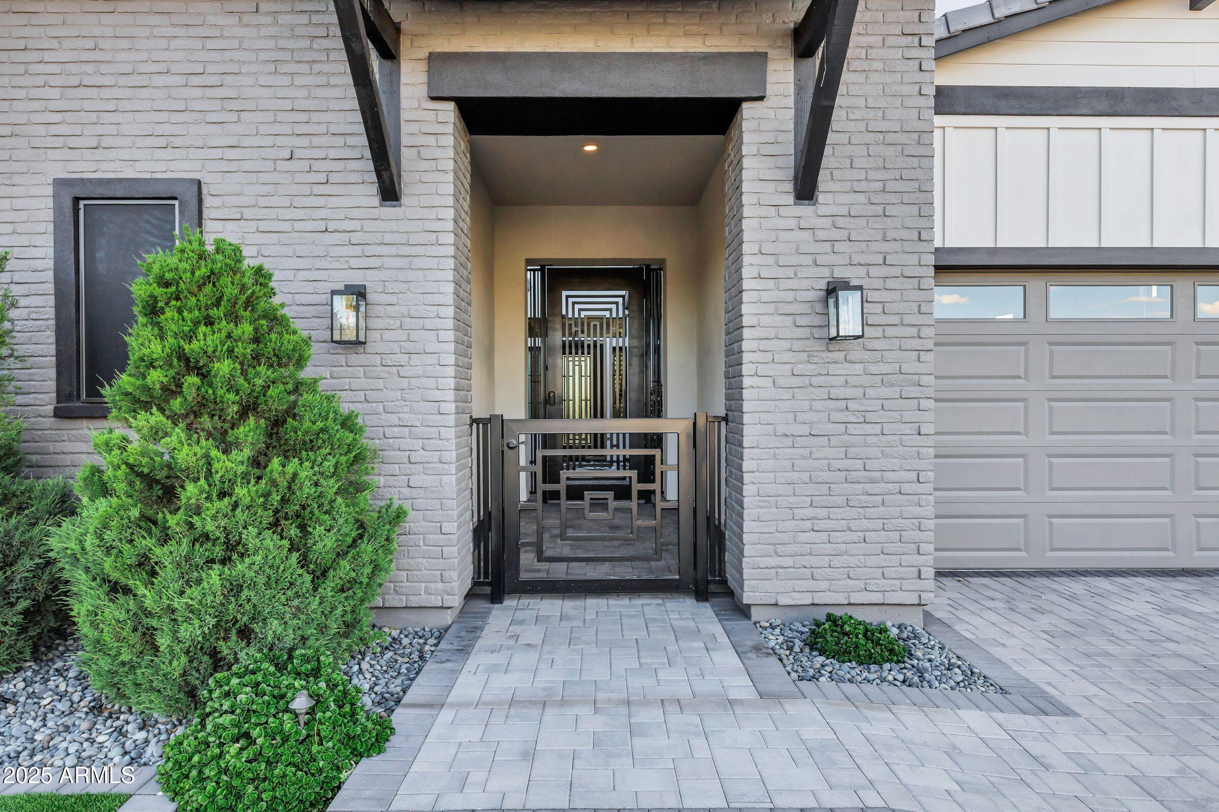 LEGACY AT SEVILLE - Residential