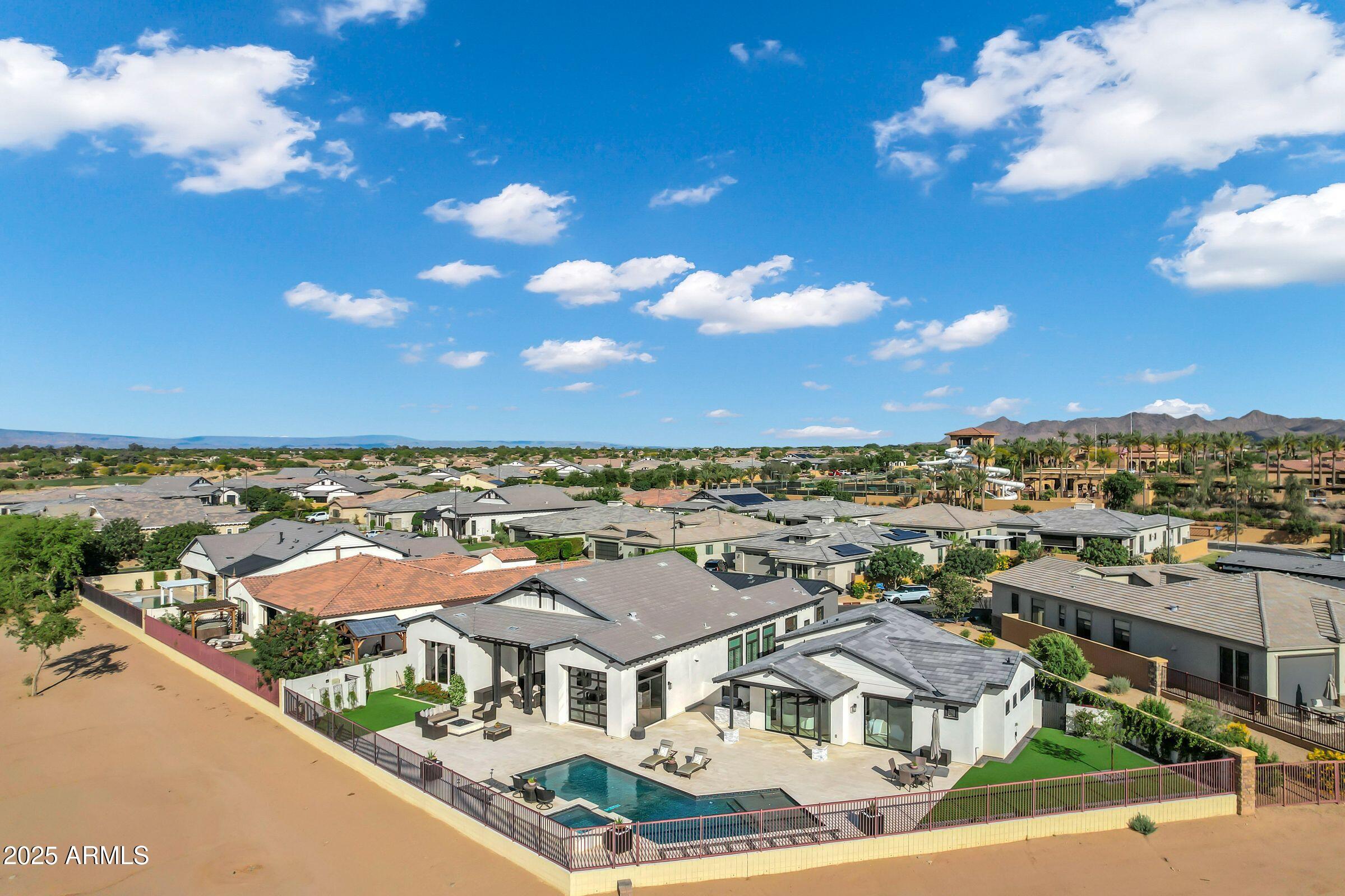 LEGACY AT SEVILLE - Residential