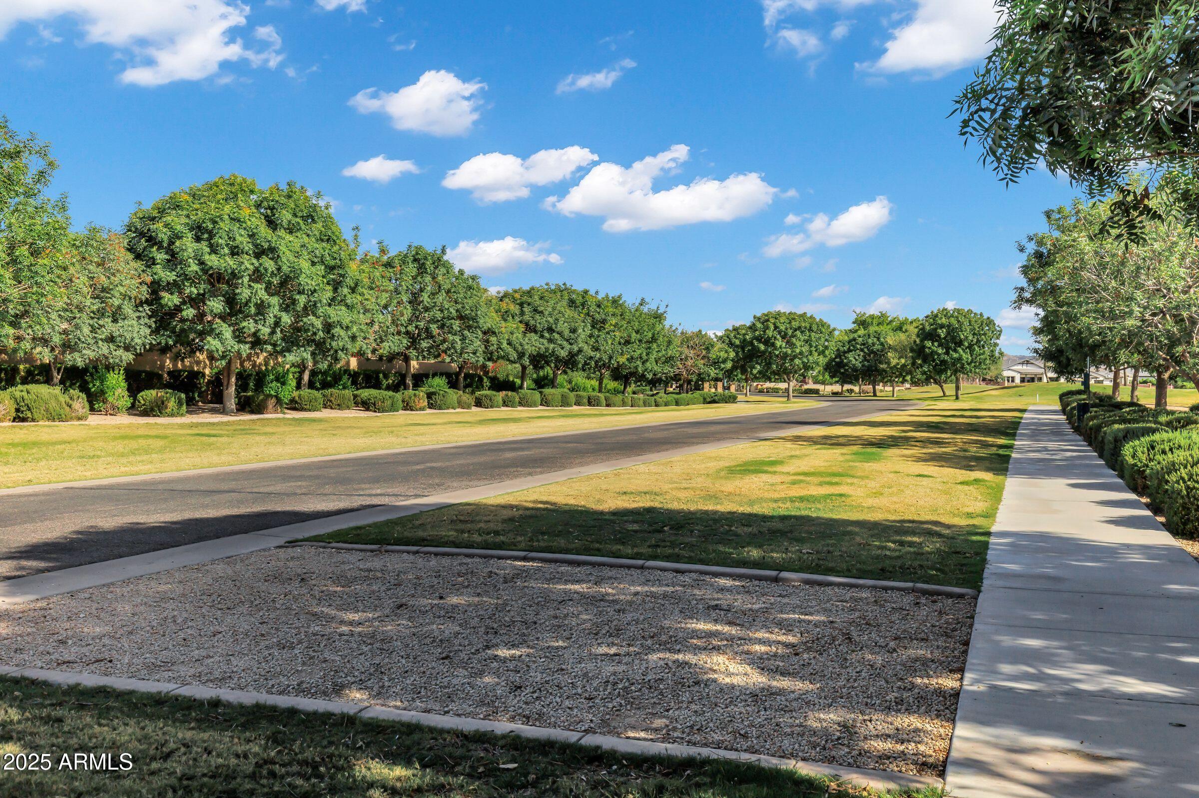 LEGACY AT SEVILLE - Residential