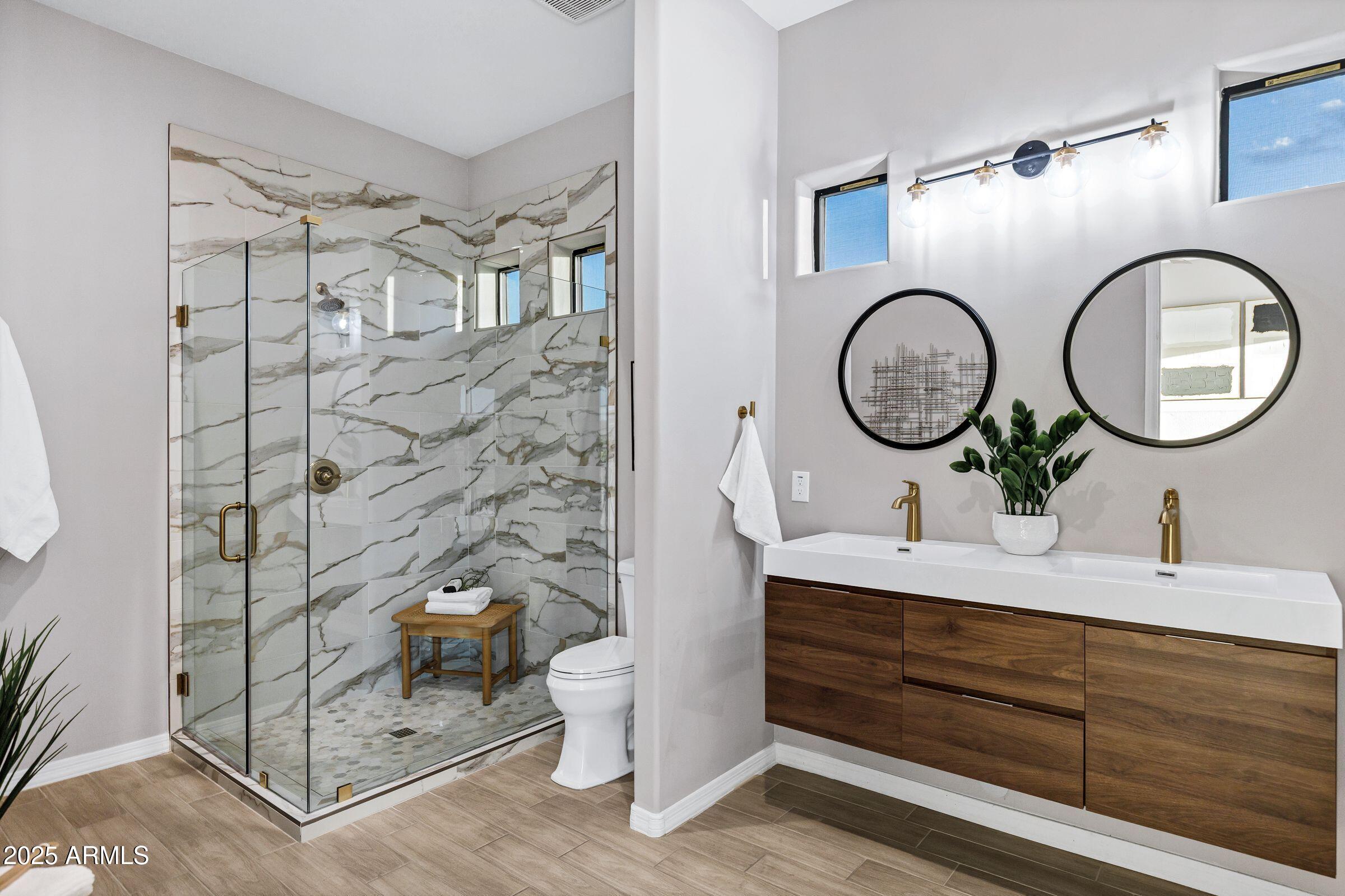 LEGACY AT SEVILLE - Residential