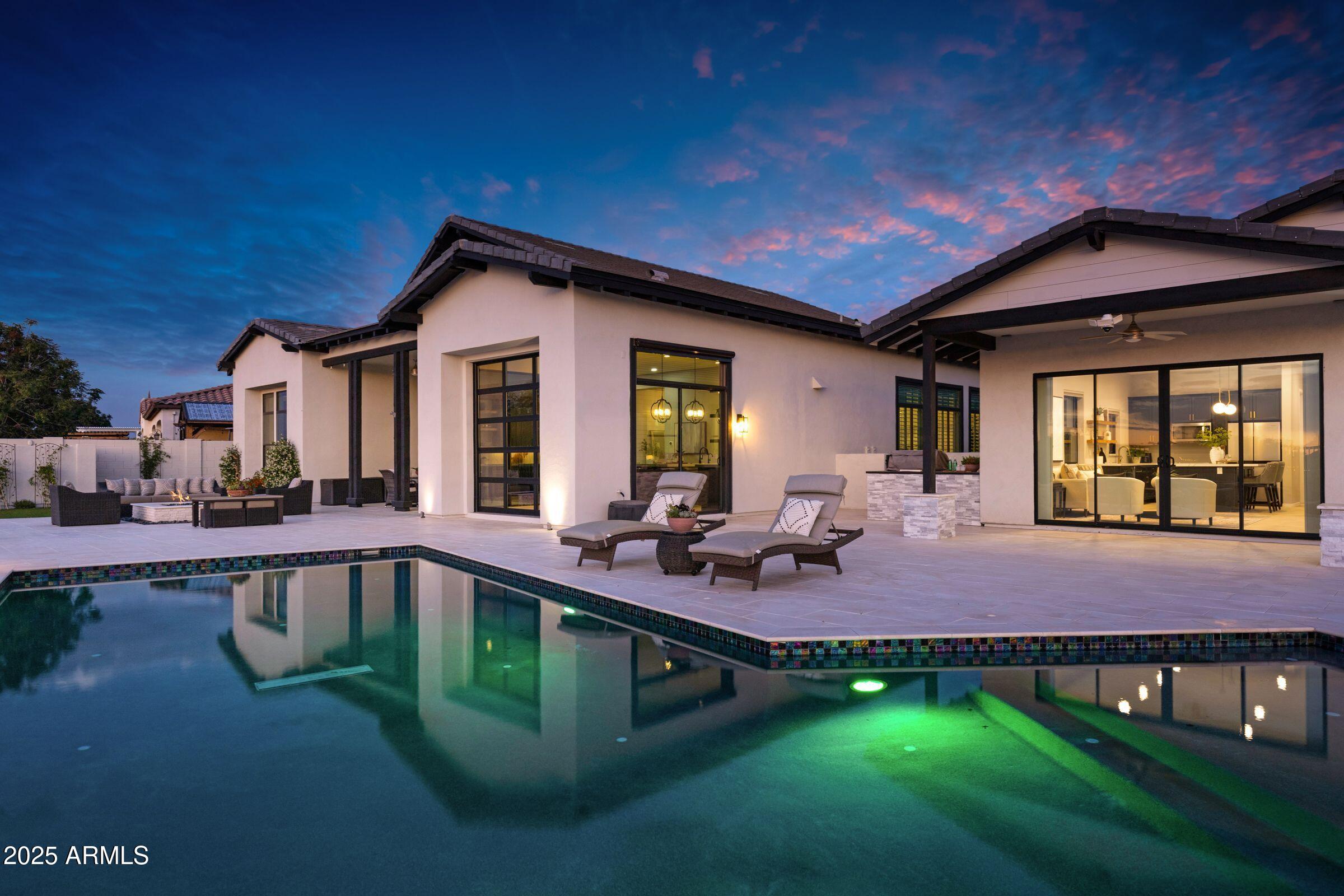 LEGACY AT SEVILLE - Residential