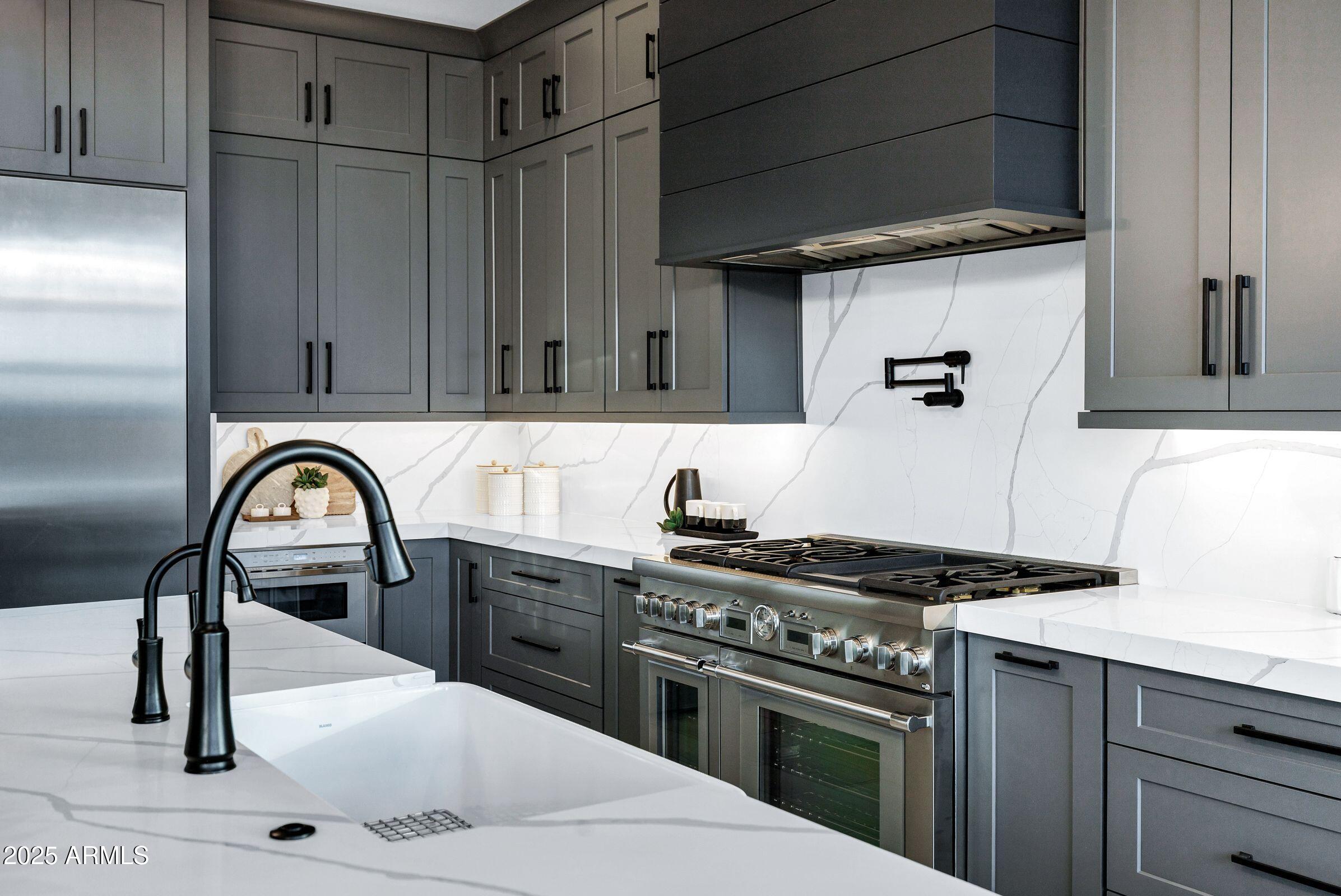 LEGACY AT SEVILLE - Residential