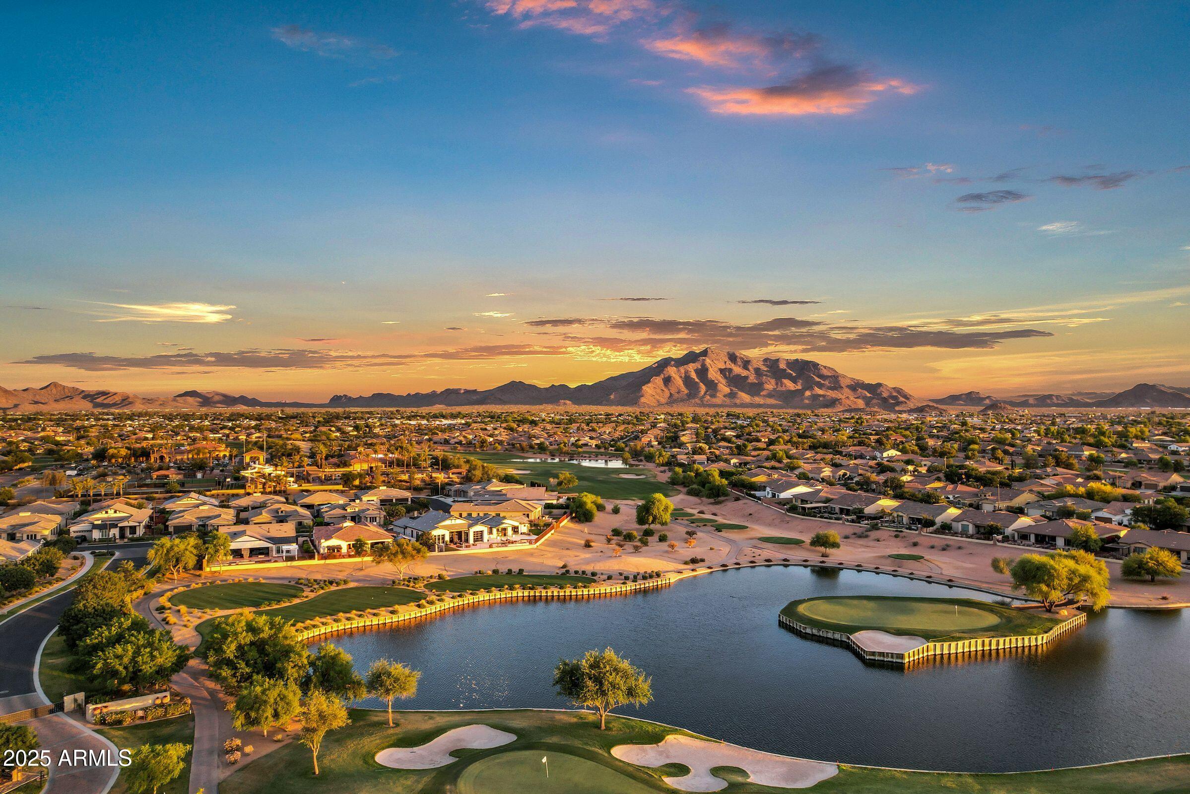 LEGACY AT SEVILLE - Residential