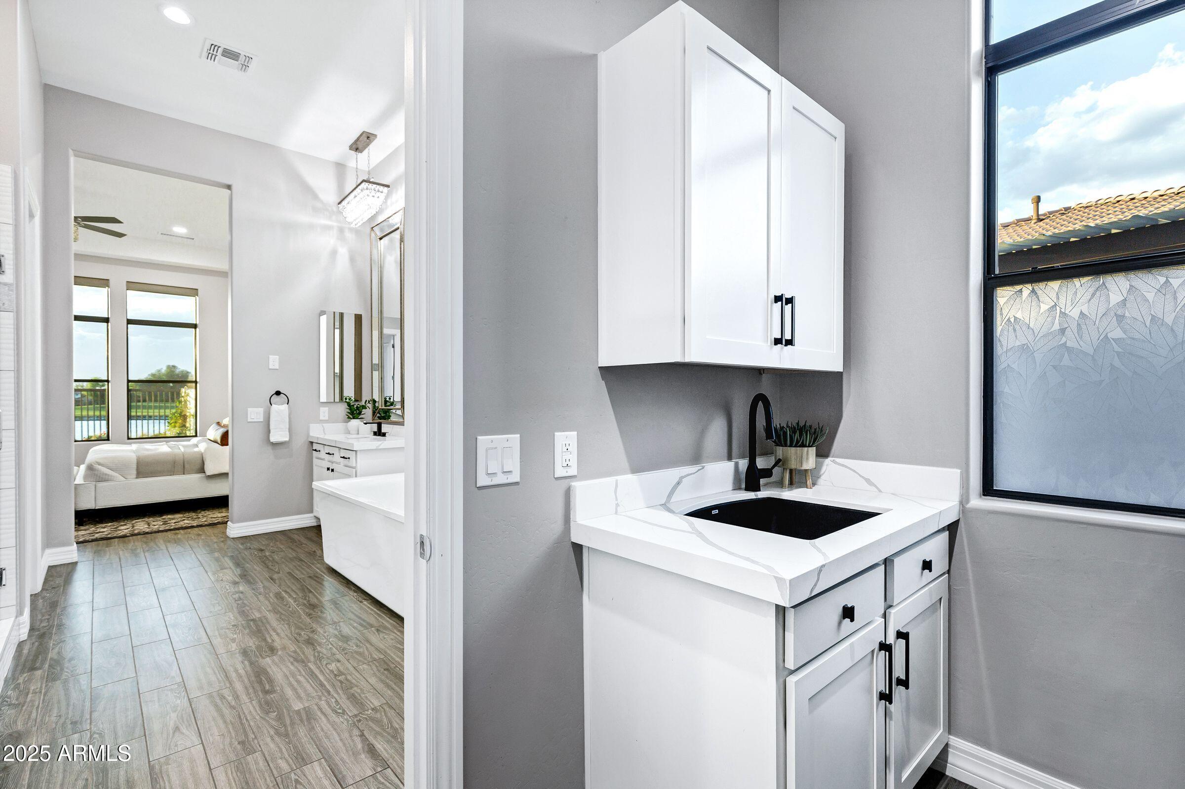 LEGACY AT SEVILLE - Residential