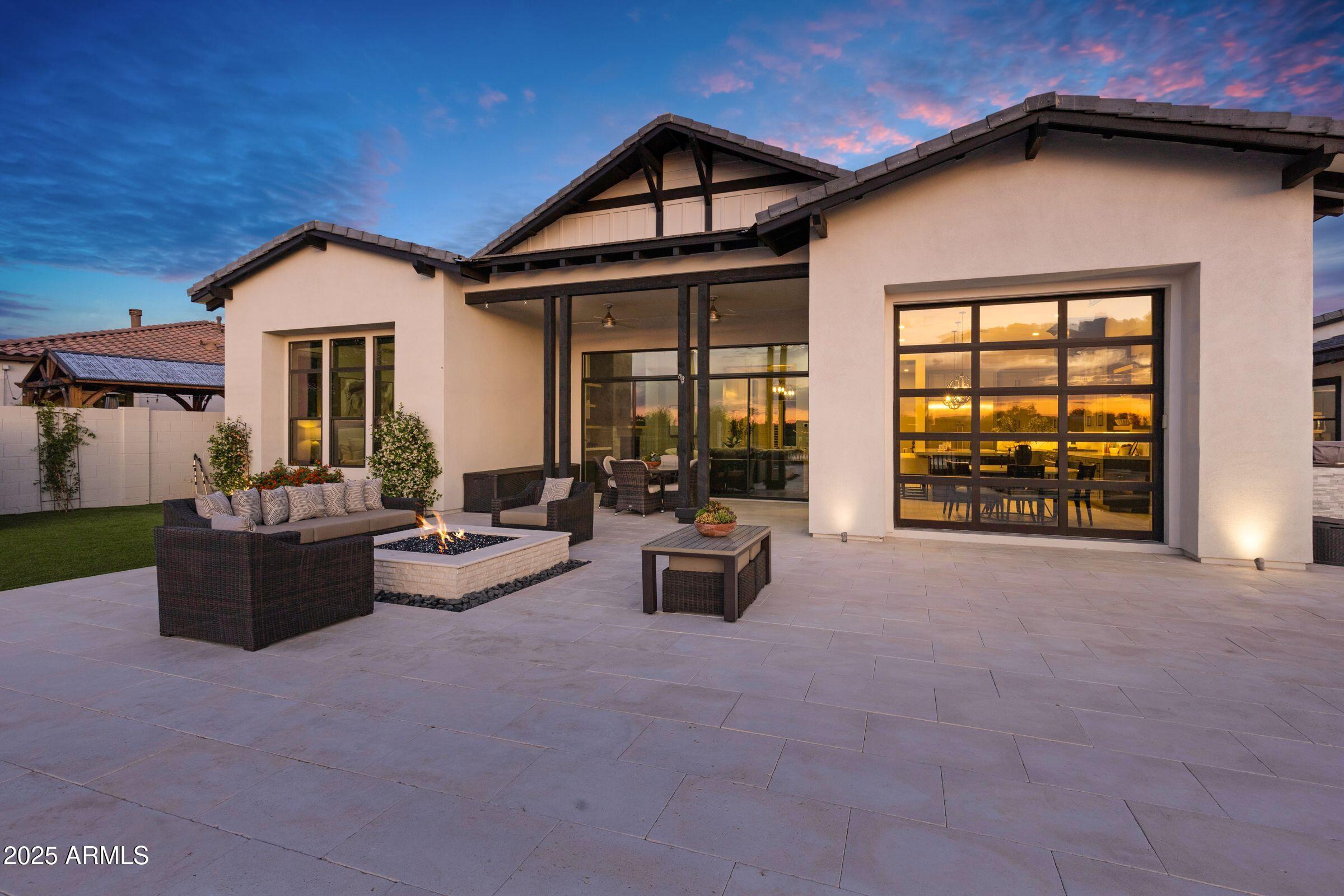 LEGACY AT SEVILLE - Residential