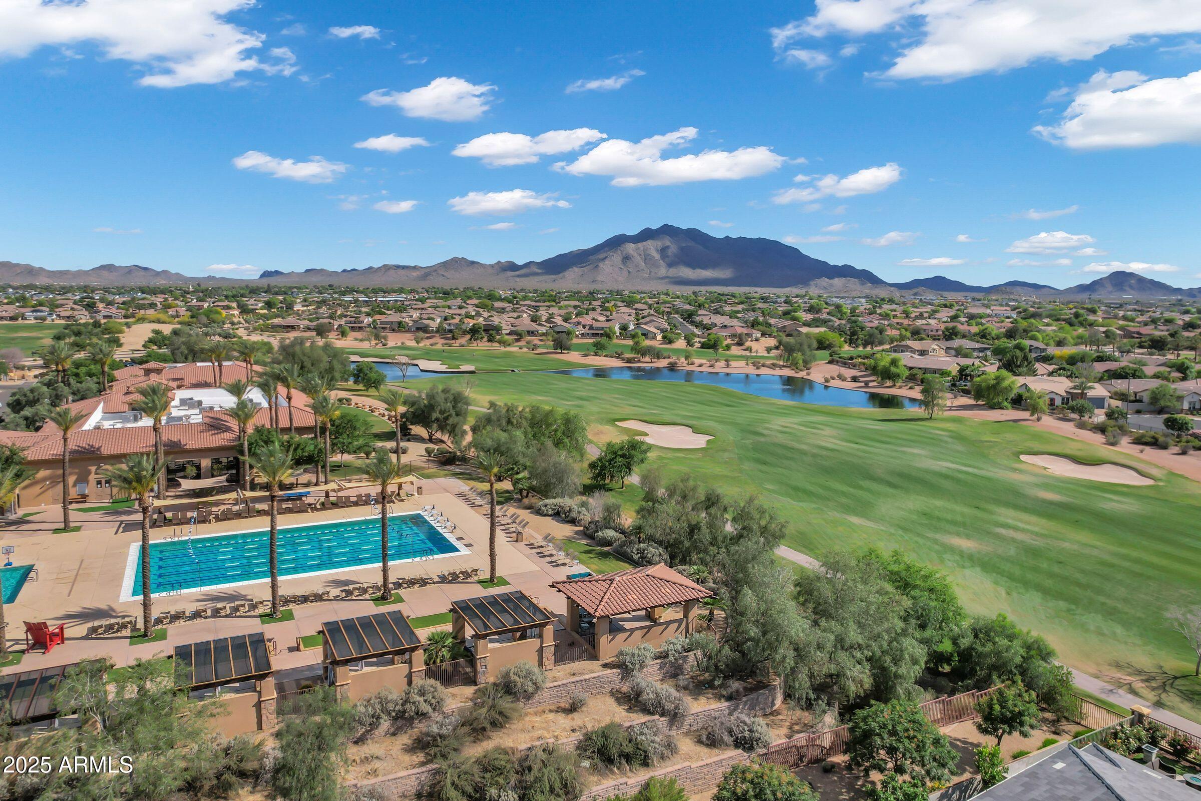 LEGACY AT SEVILLE - Residential