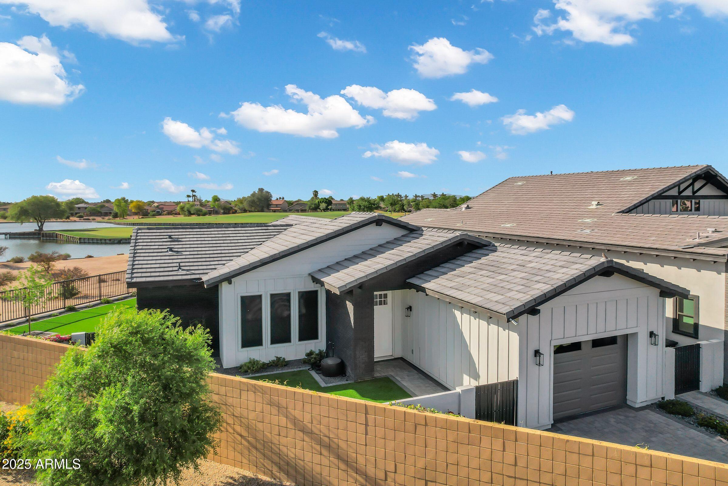 LEGACY AT SEVILLE - Residential
