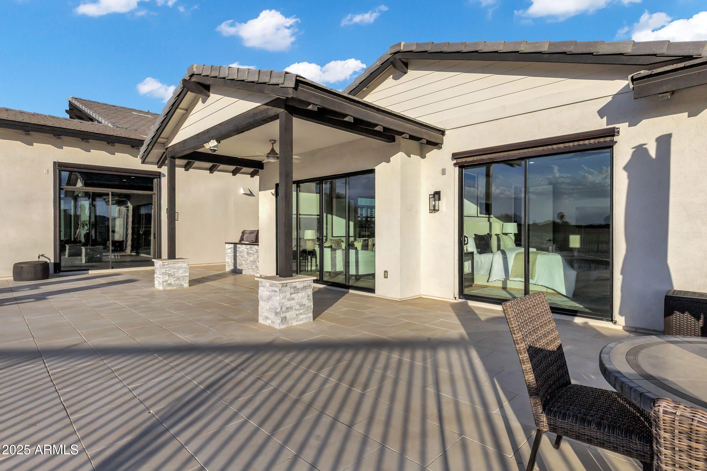 LEGACY AT SEVILLE - Residential