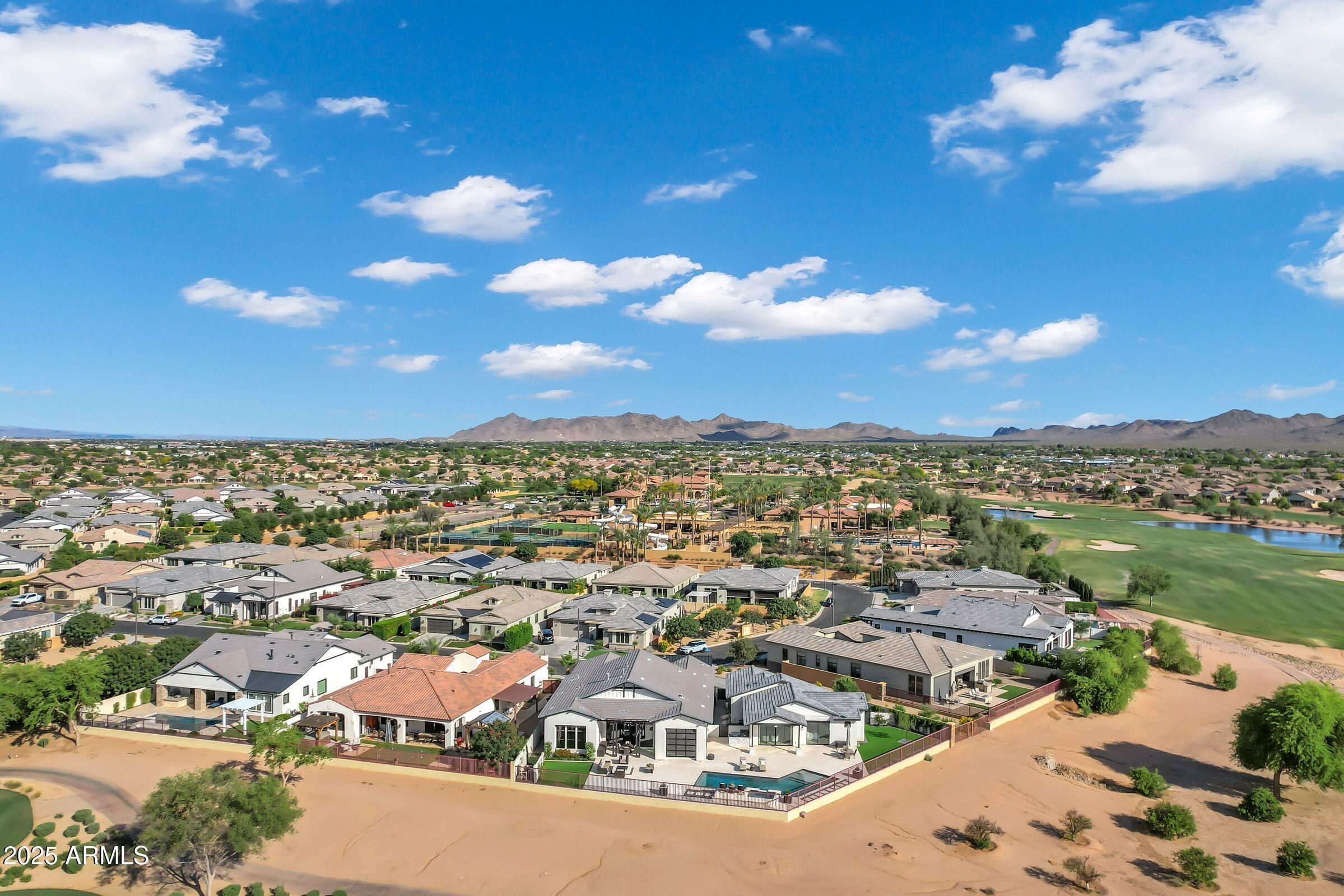 LEGACY AT SEVILLE - Residential