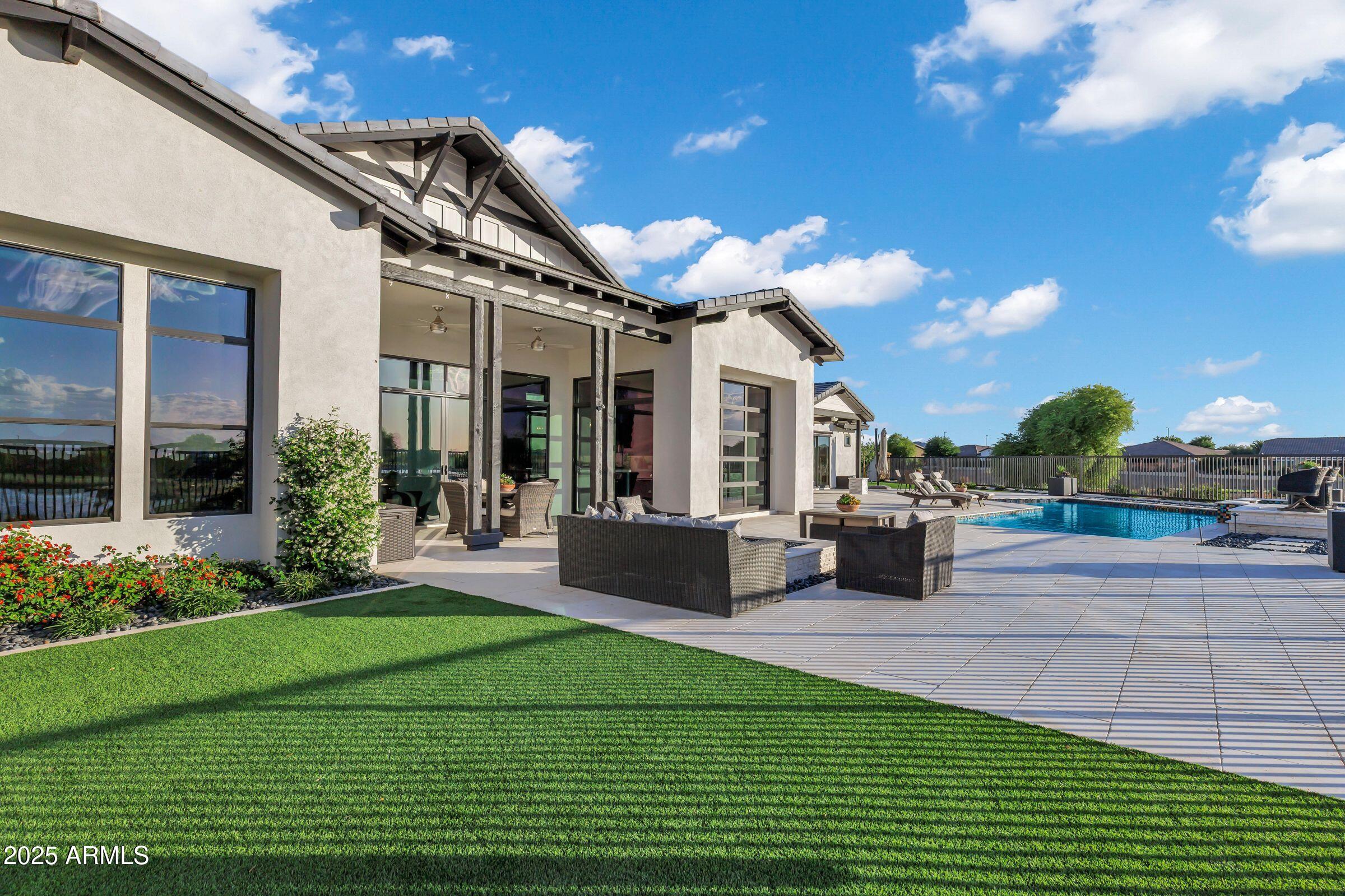 LEGACY AT SEVILLE - Residential