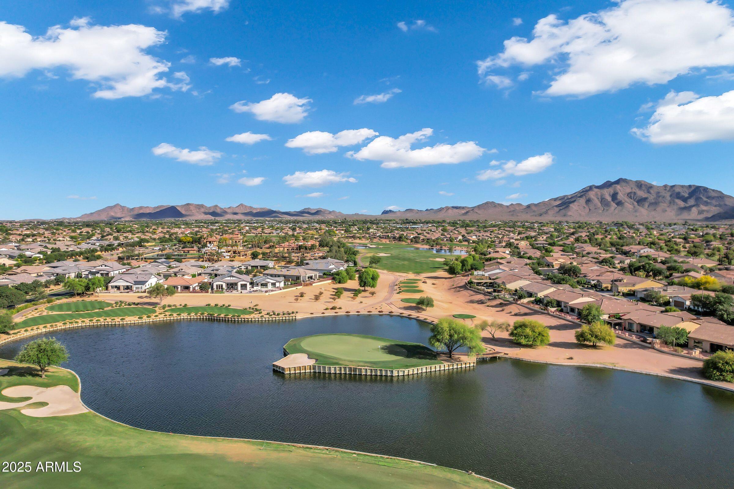 LEGACY AT SEVILLE - Residential