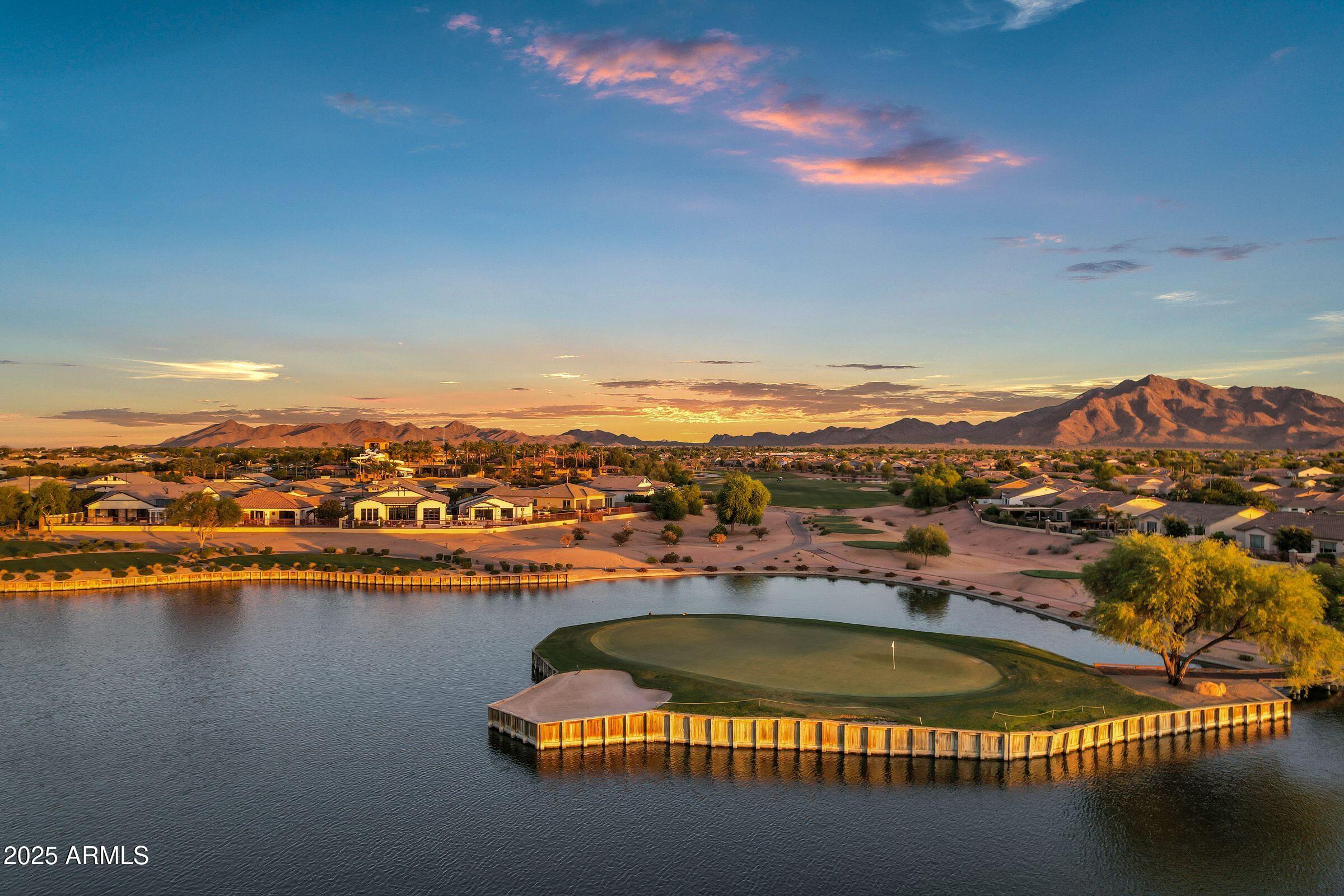 LEGACY AT SEVILLE - Residential