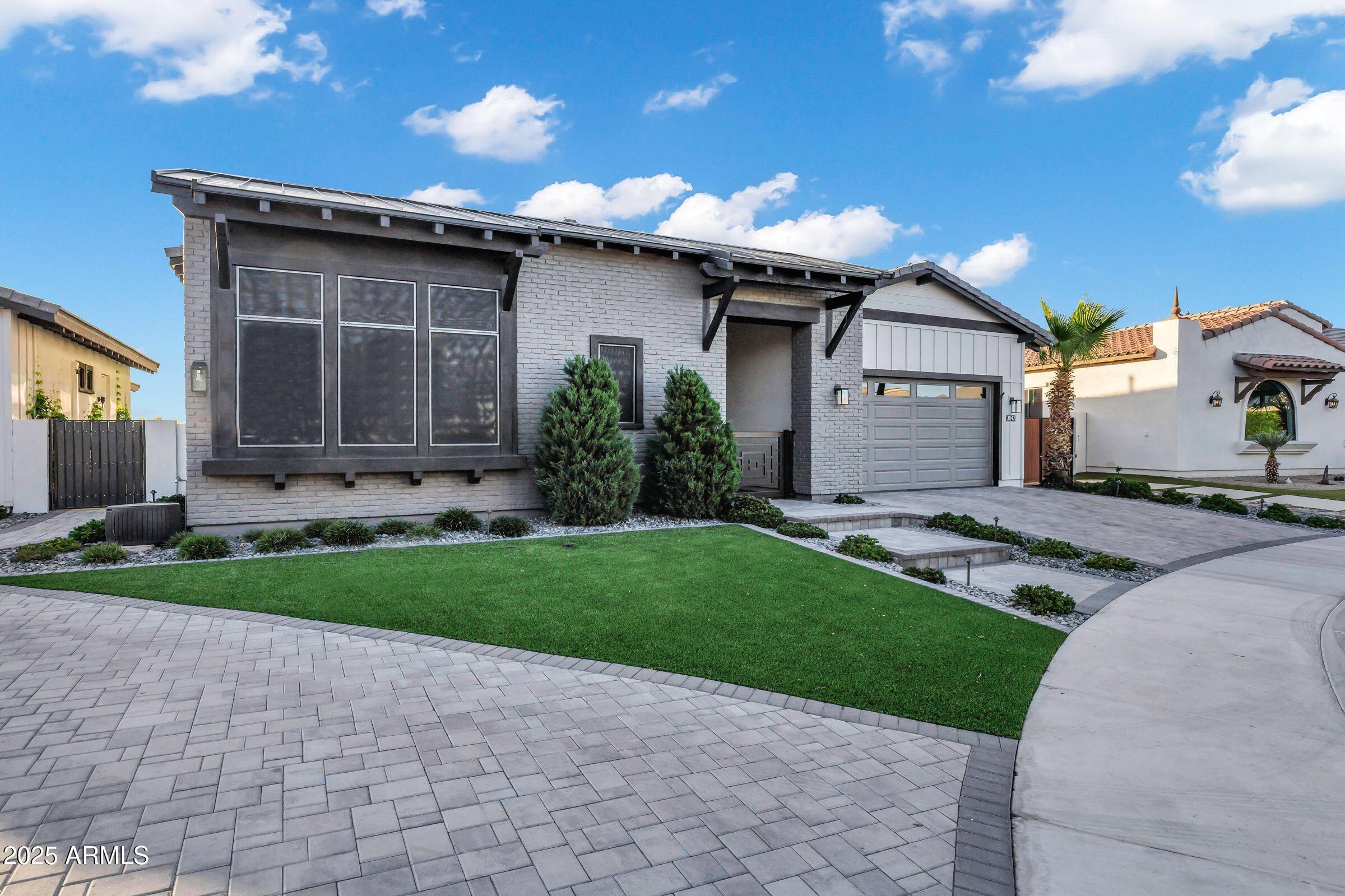LEGACY AT SEVILLE - Residential