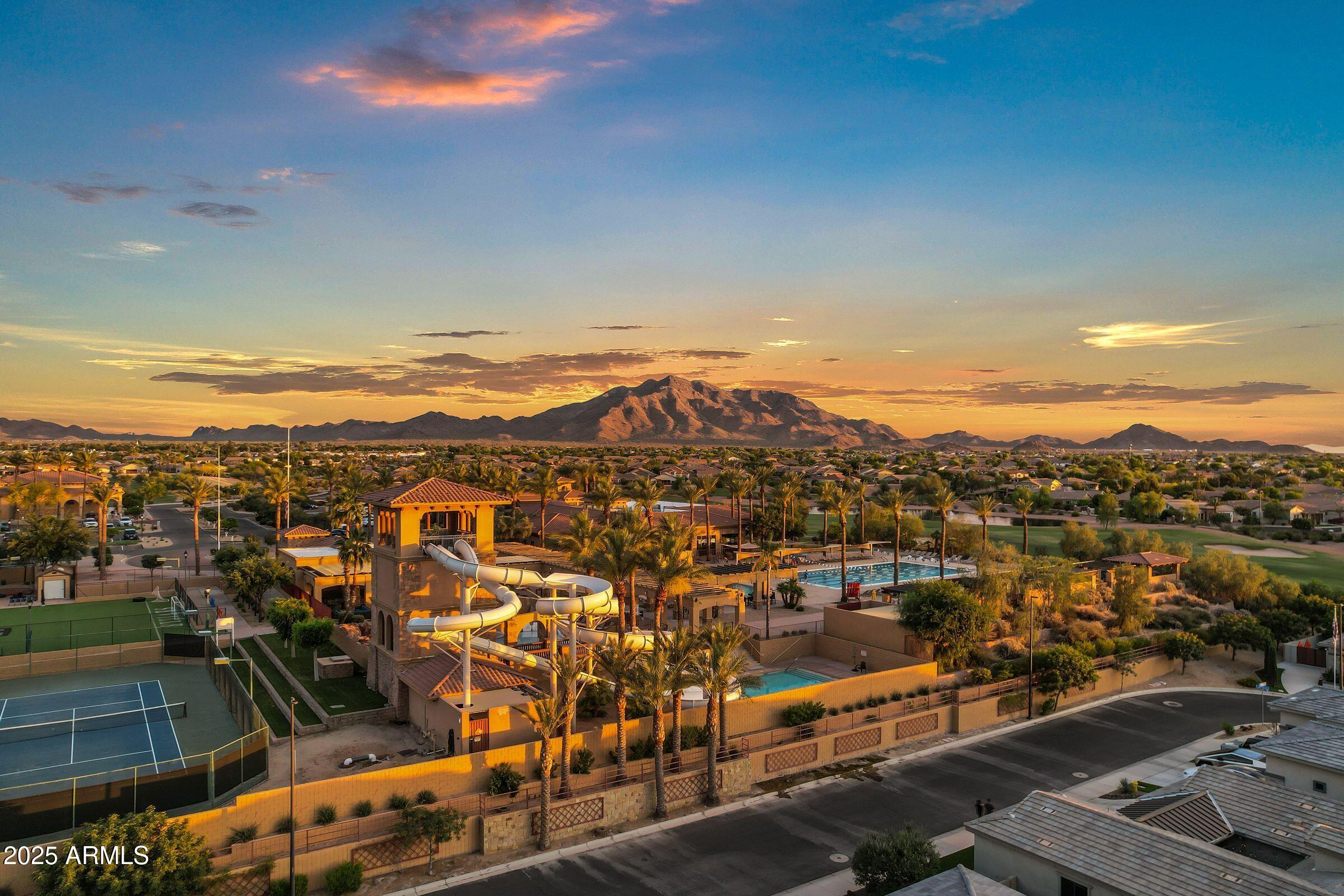 LEGACY AT SEVILLE - Residential