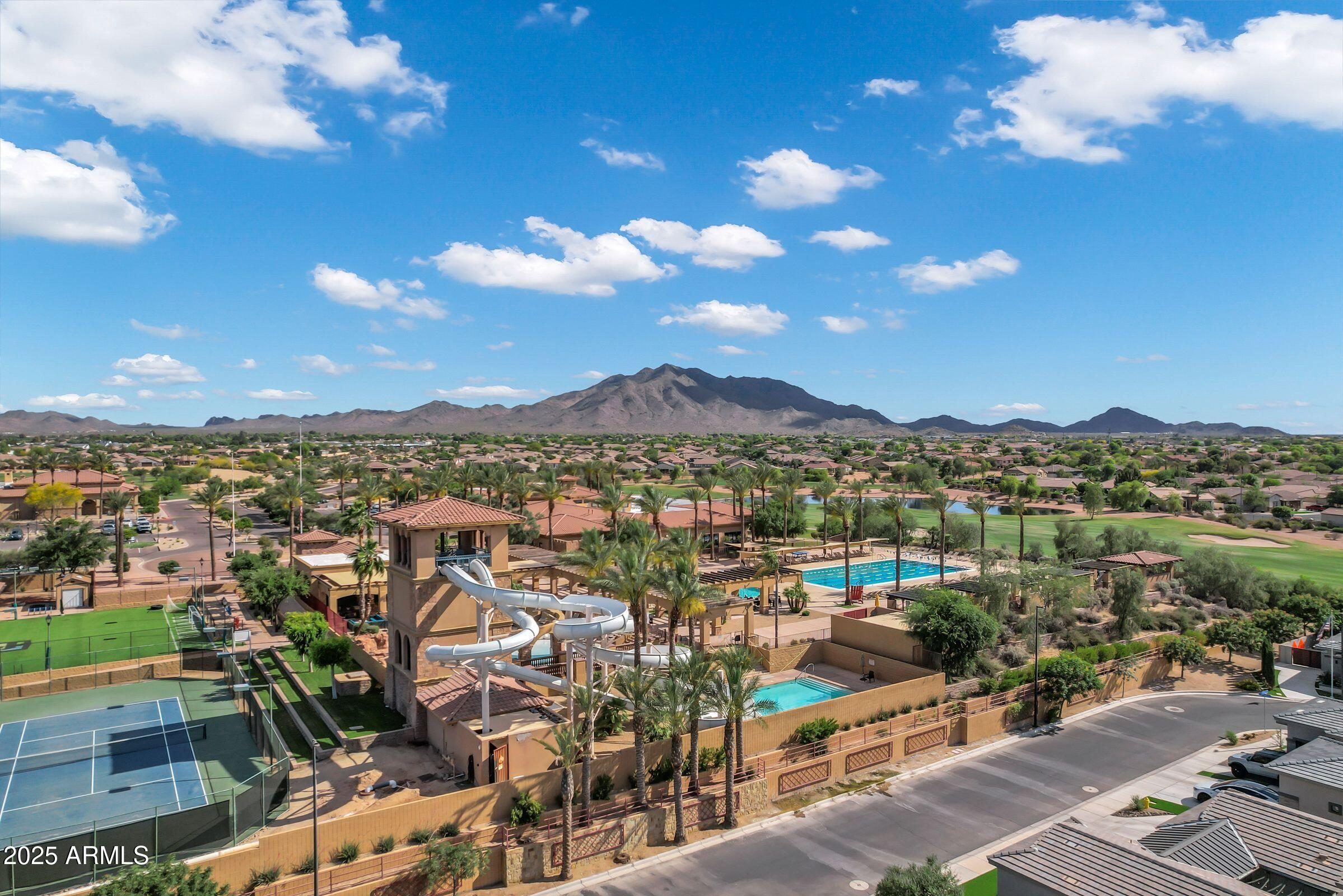 LEGACY AT SEVILLE - Residential