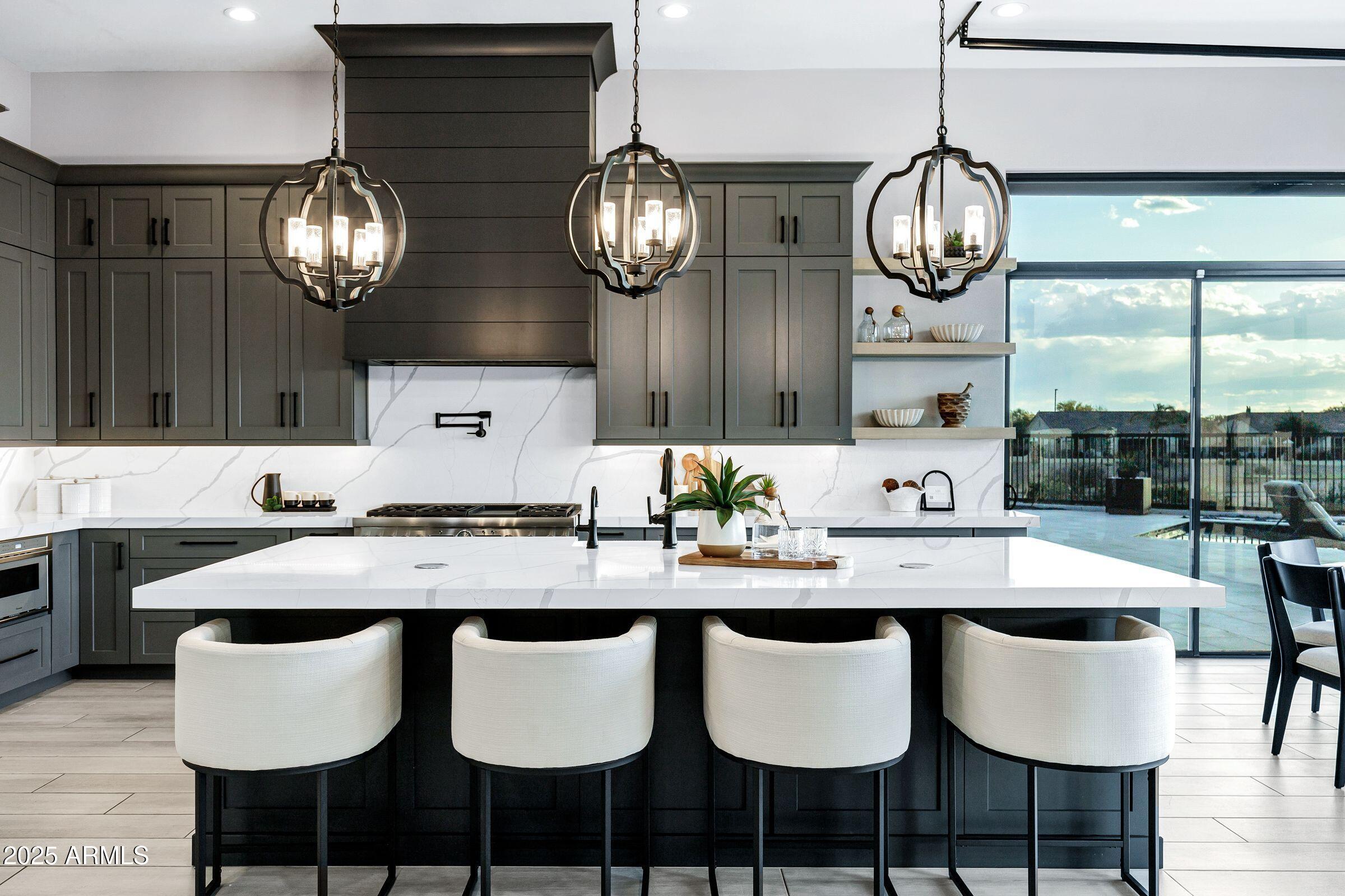LEGACY AT SEVILLE - Residential
