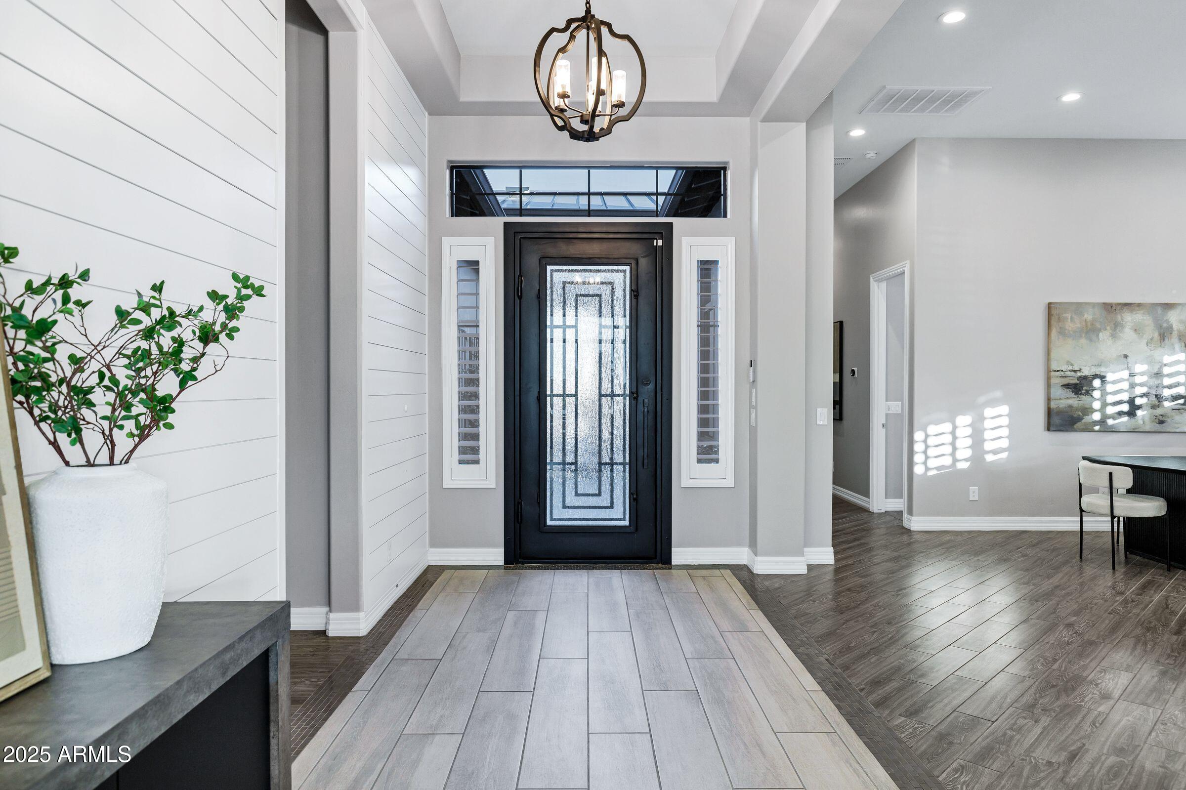 LEGACY AT SEVILLE - Residential