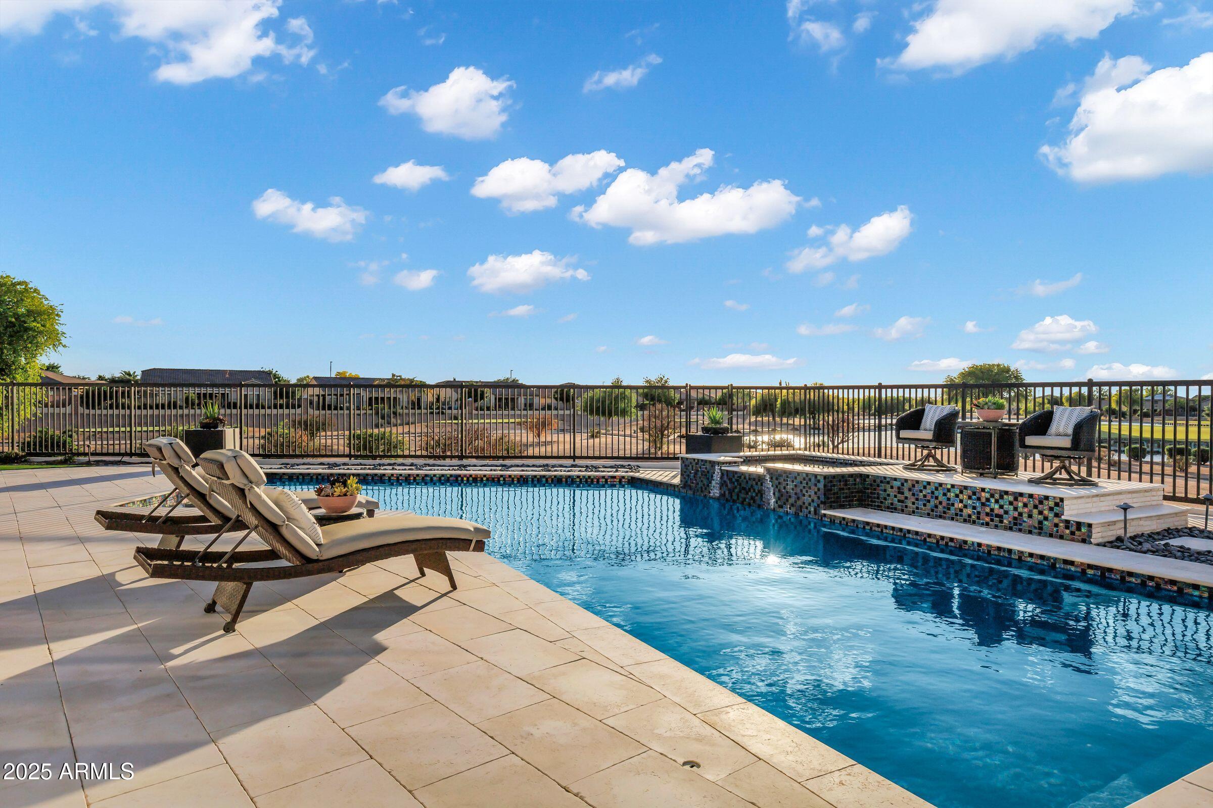 LEGACY AT SEVILLE - Residential
