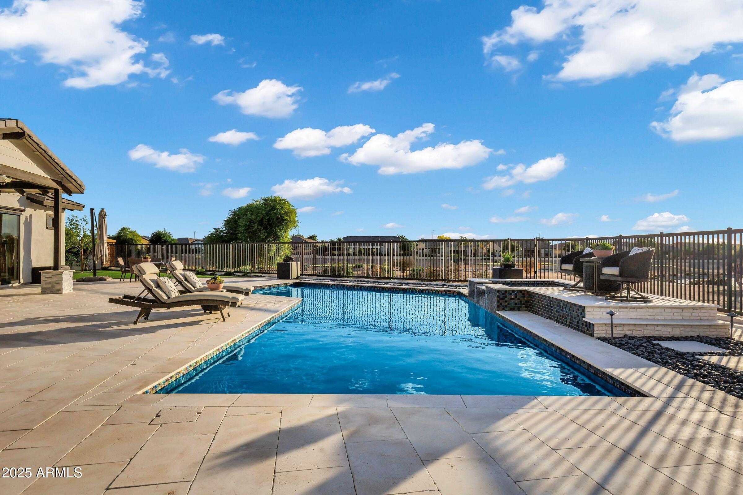 LEGACY AT SEVILLE - Residential