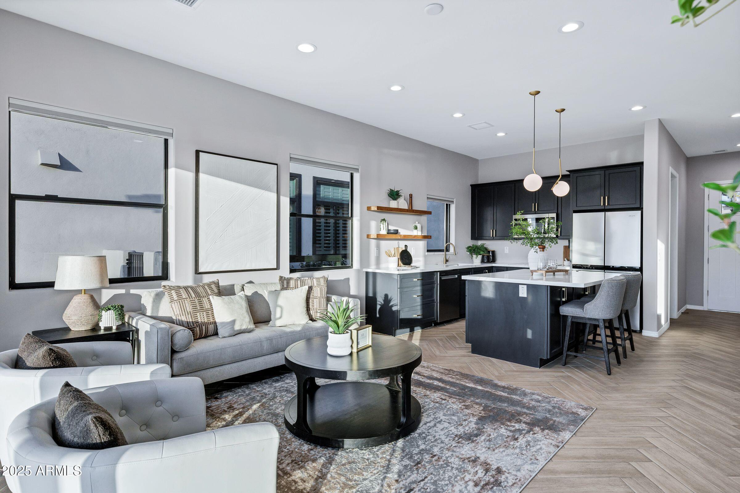 LEGACY AT SEVILLE - Residential