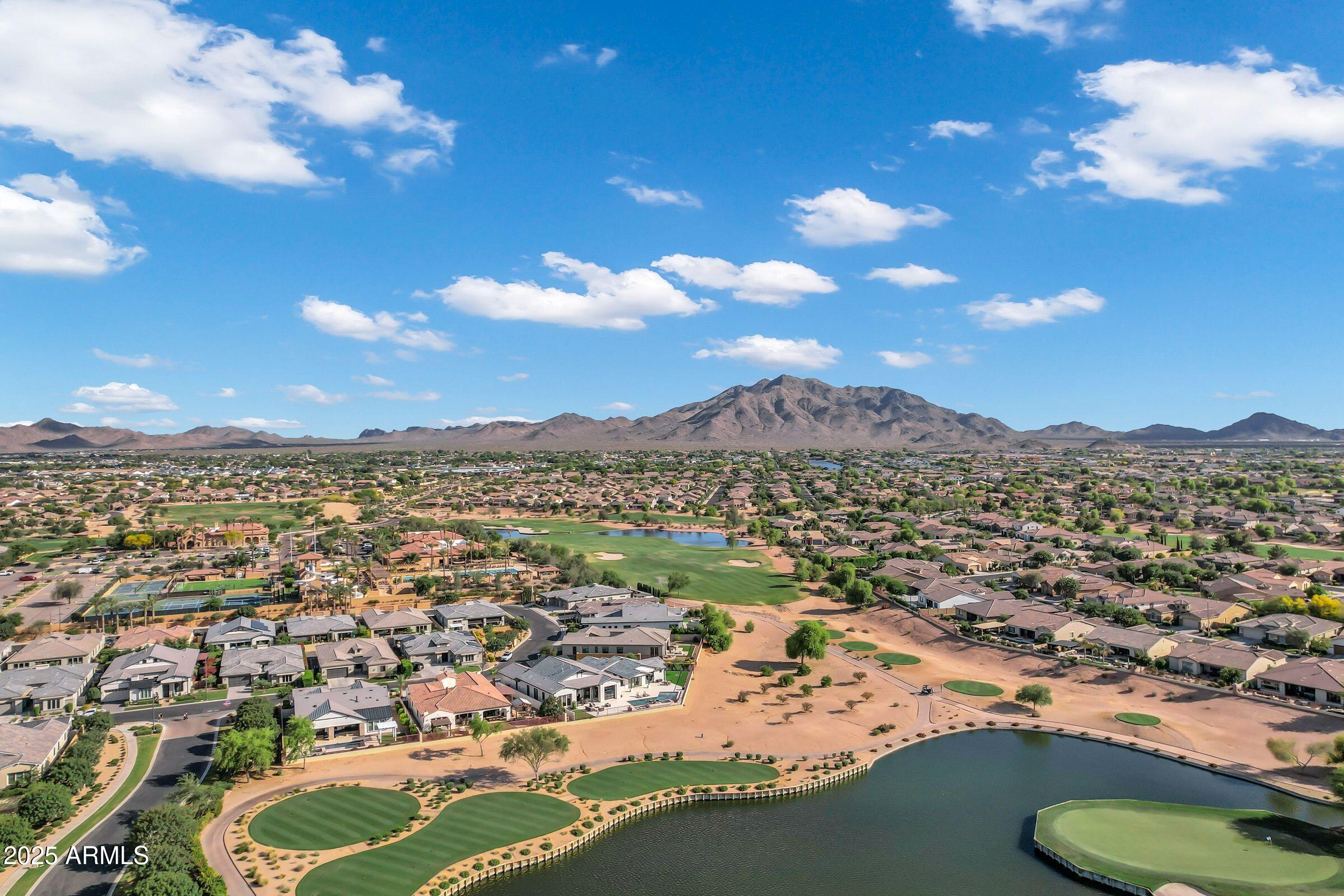 LEGACY AT SEVILLE - Residential