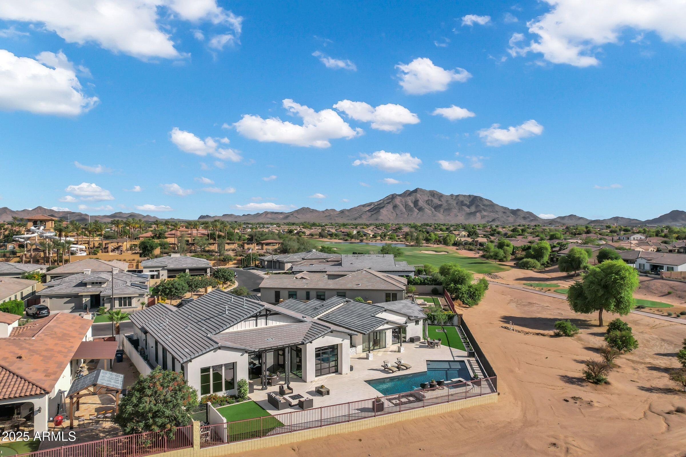 LEGACY AT SEVILLE - Residential