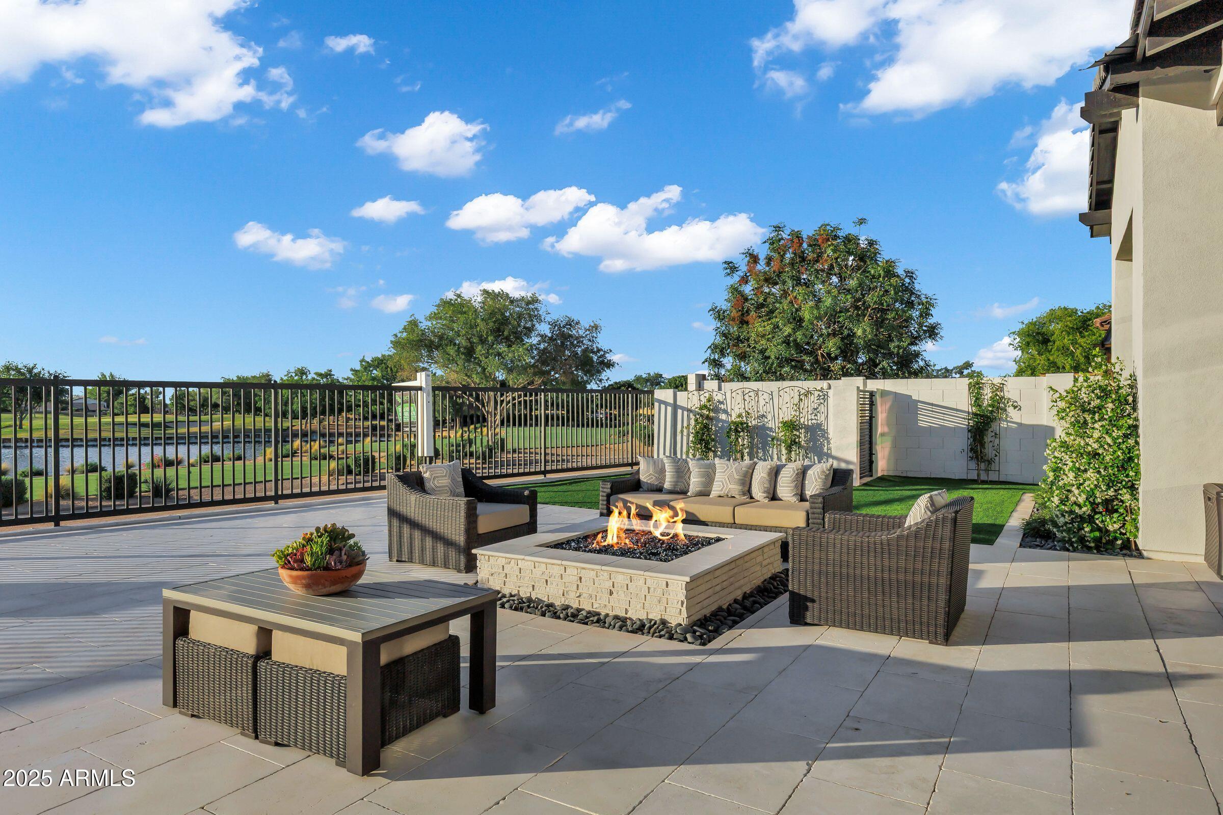 LEGACY AT SEVILLE - Residential