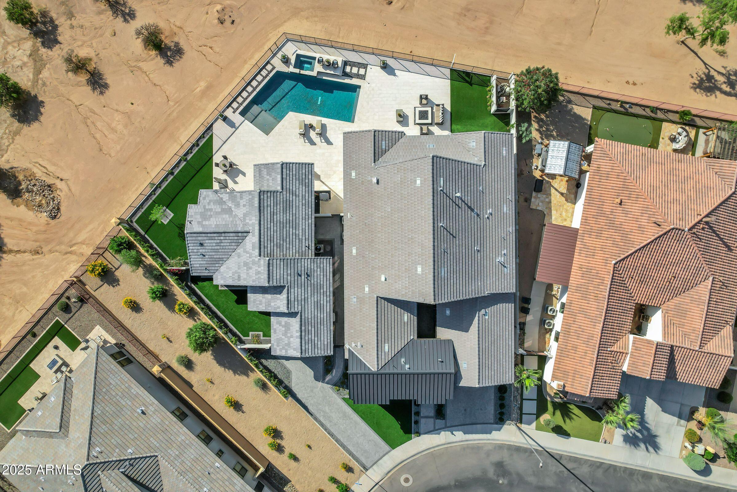 LEGACY AT SEVILLE - Residential
