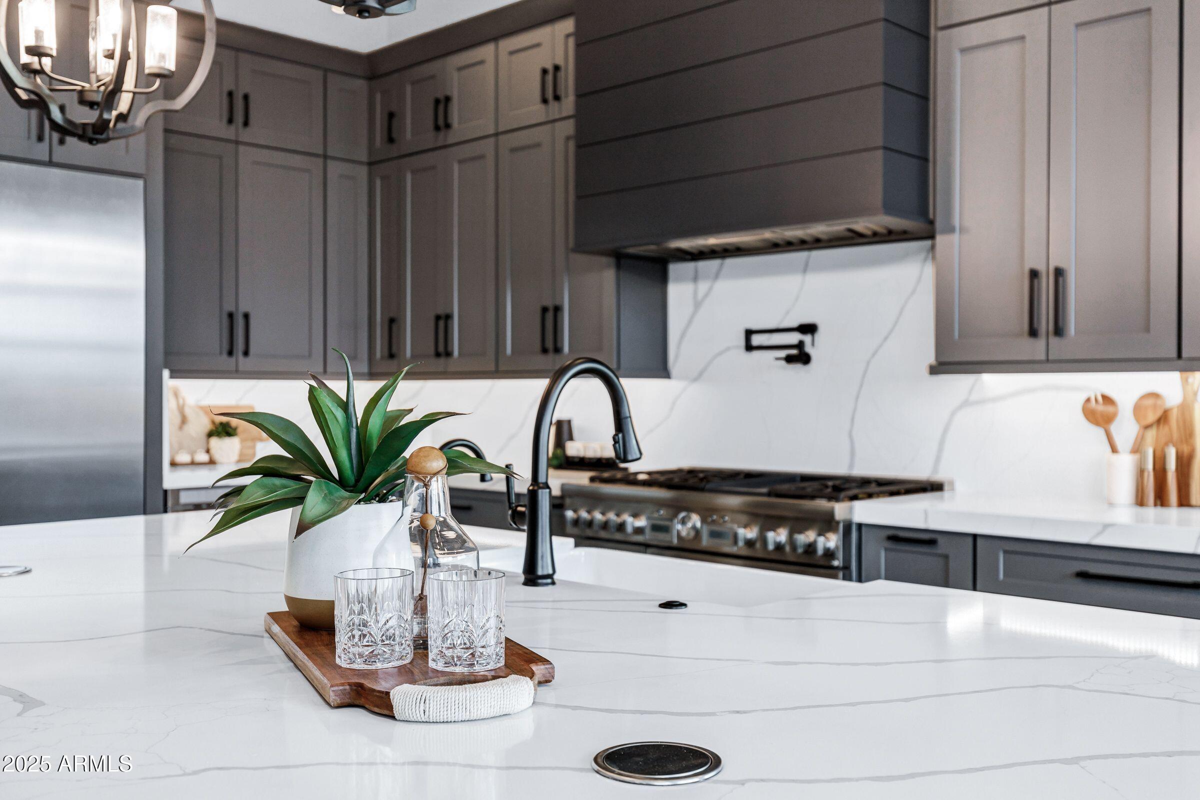 LEGACY AT SEVILLE - Residential