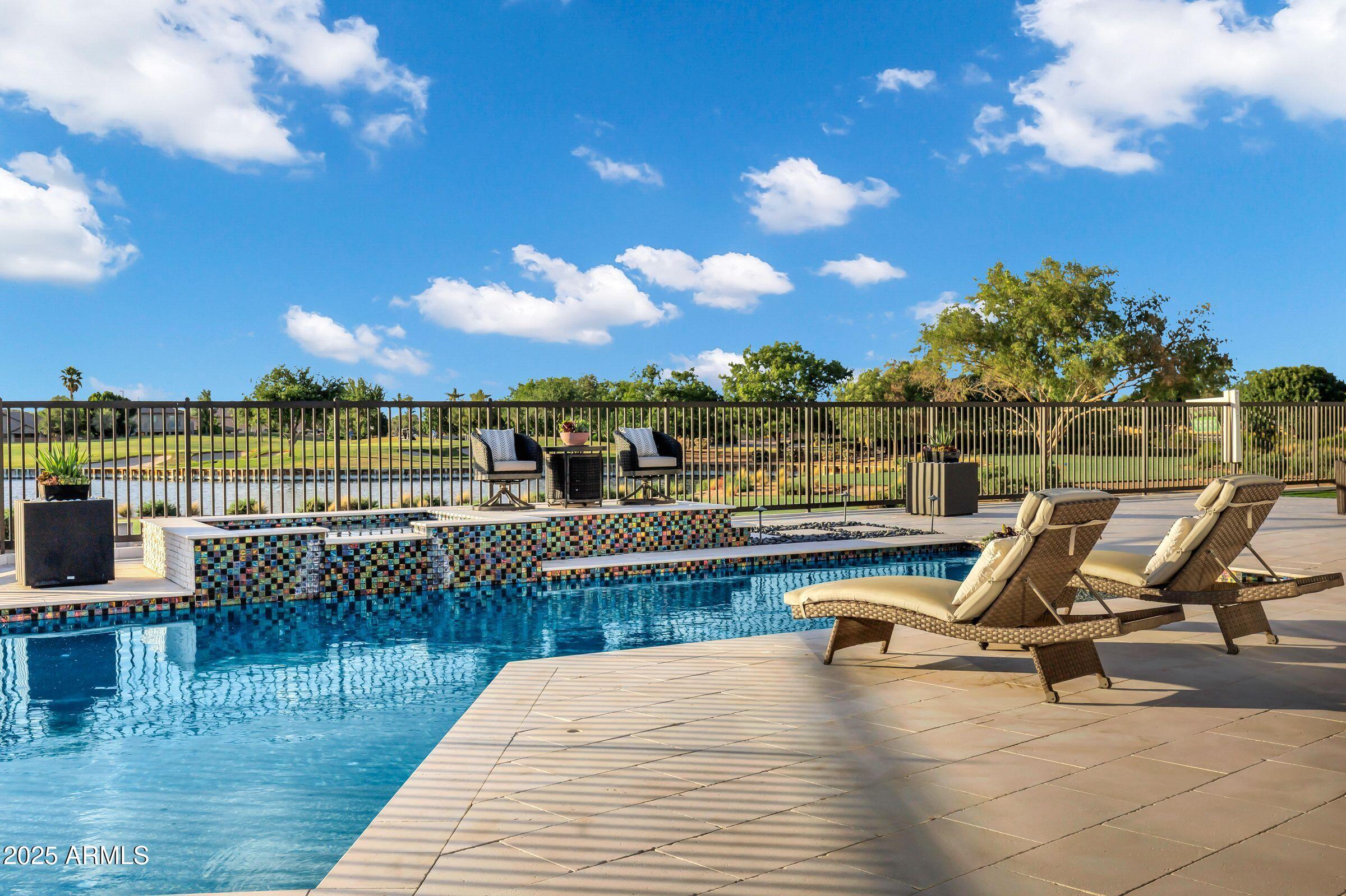 LEGACY AT SEVILLE - Residential