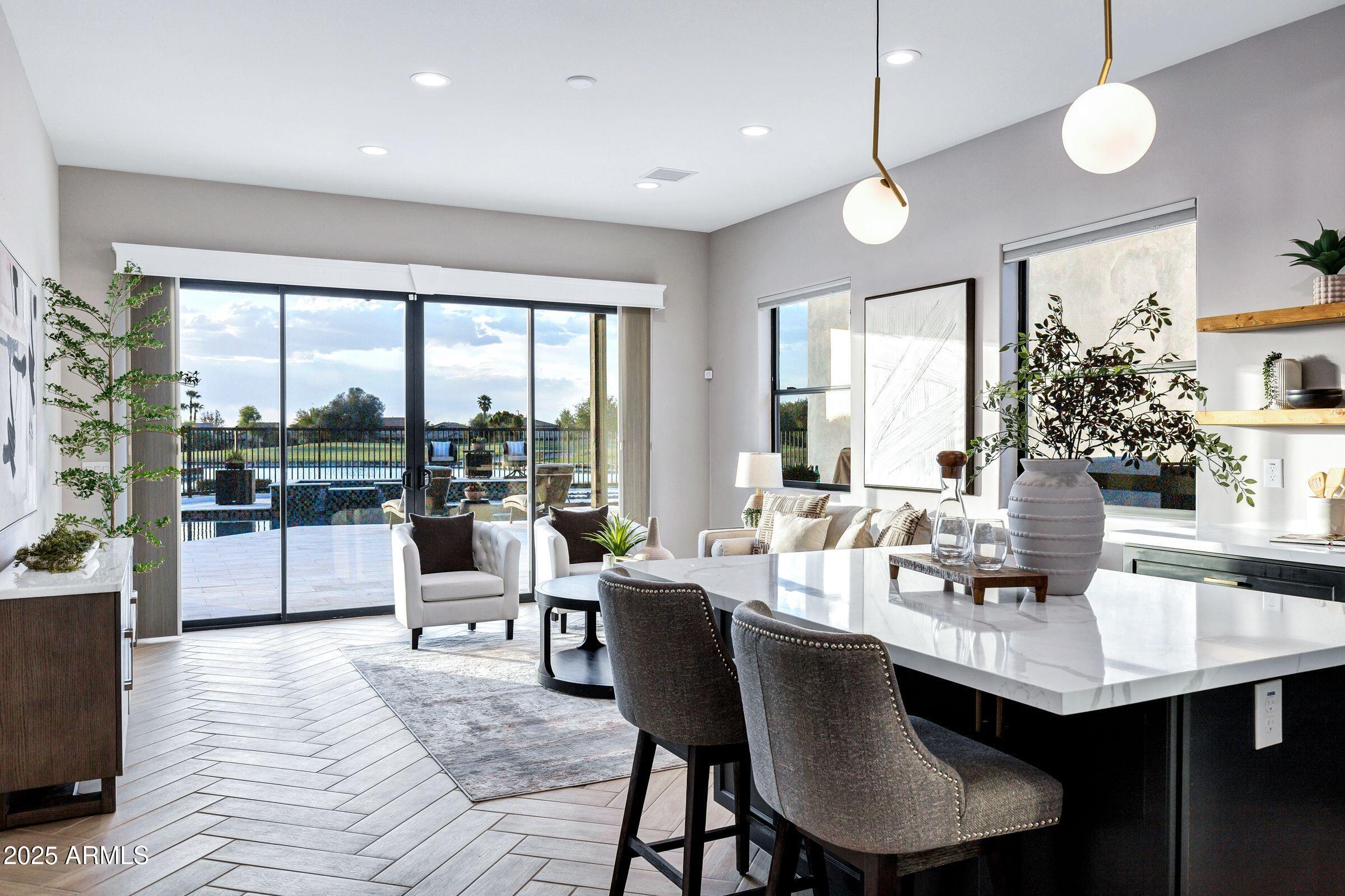 LEGACY AT SEVILLE - Residential