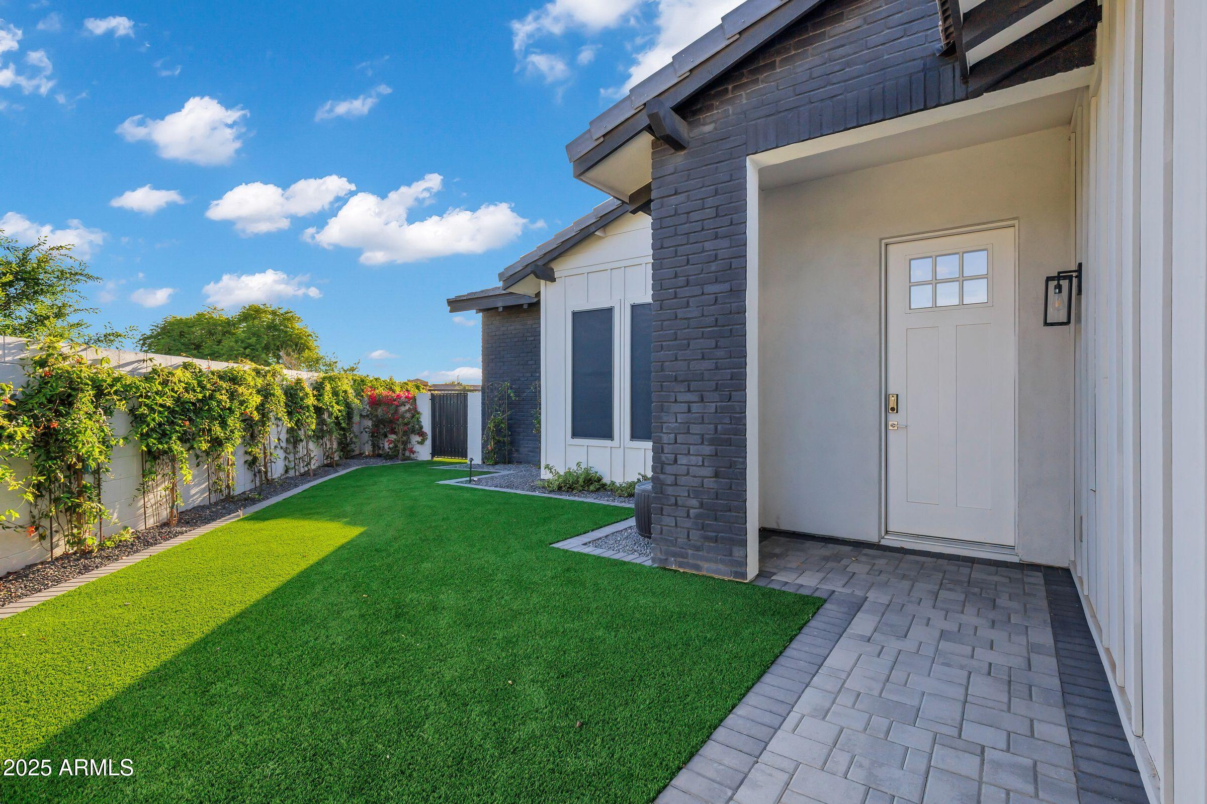 LEGACY AT SEVILLE - Residential