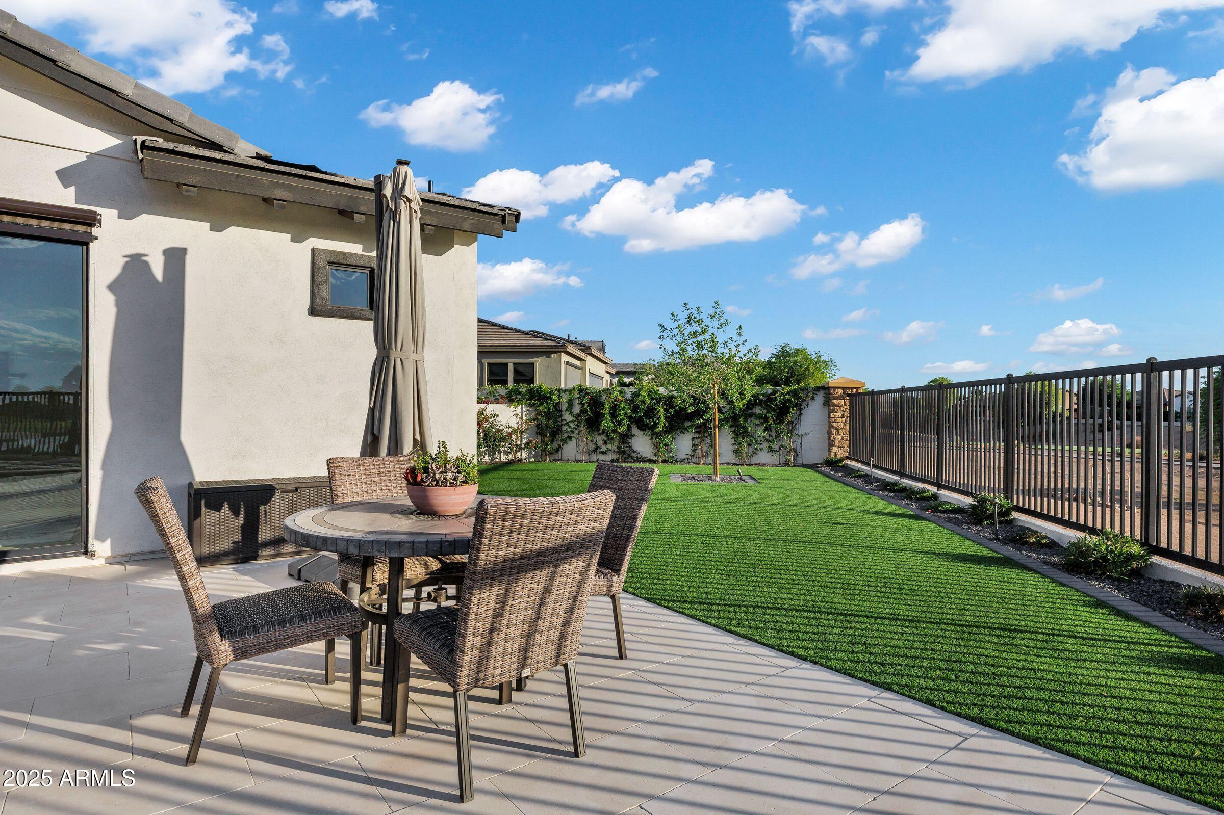 LEGACY AT SEVILLE - Residential