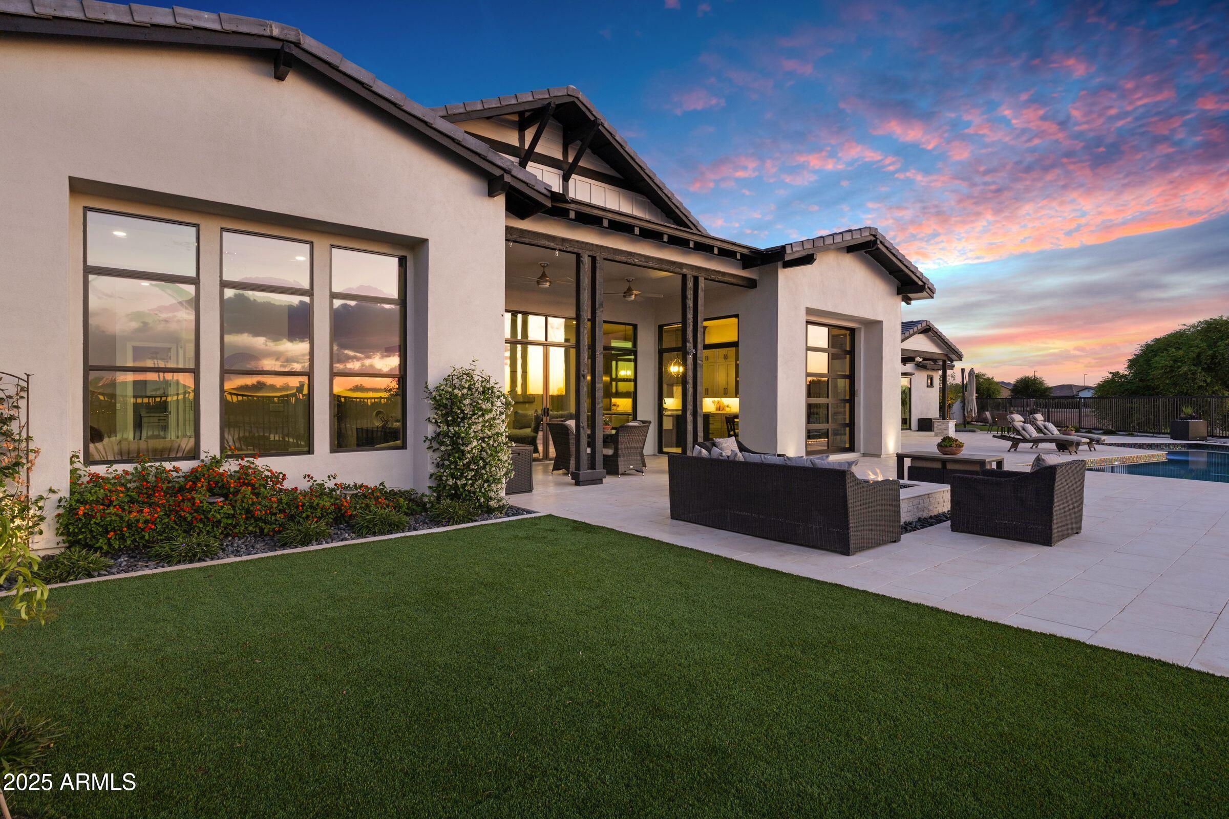 LEGACY AT SEVILLE - Residential