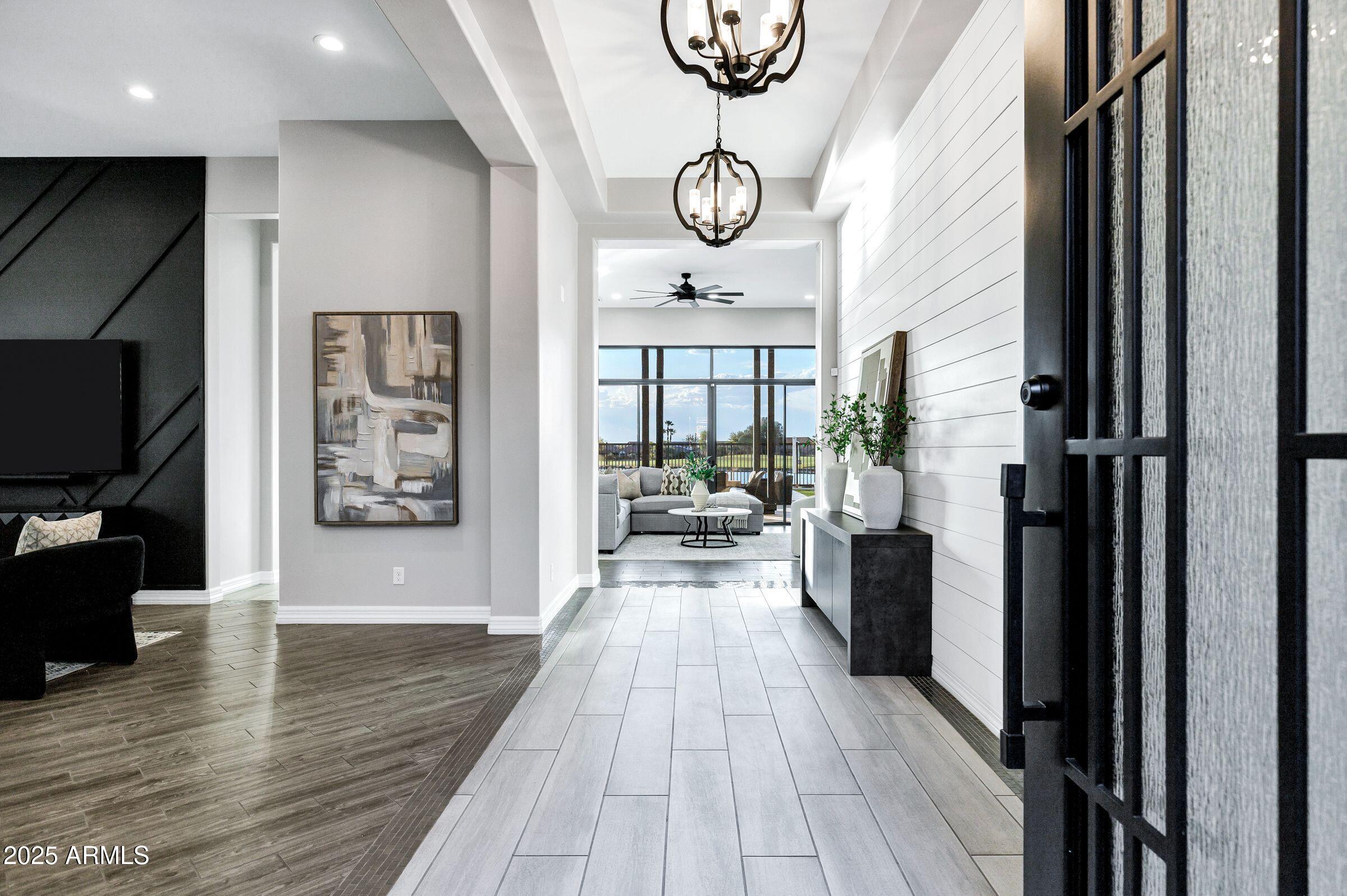 LEGACY AT SEVILLE - Residential