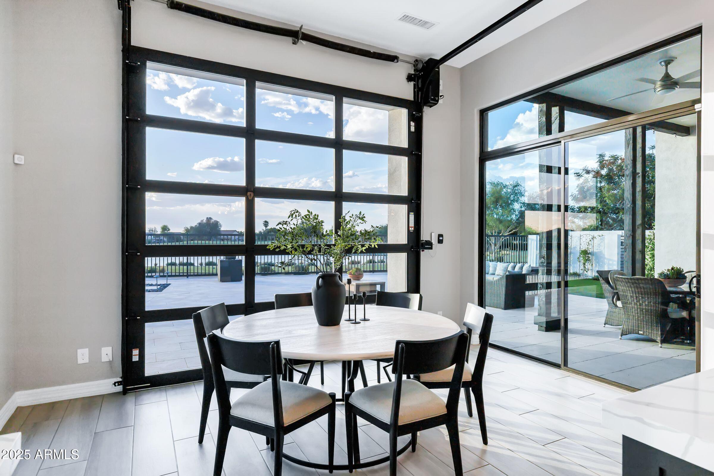 LEGACY AT SEVILLE - Residential