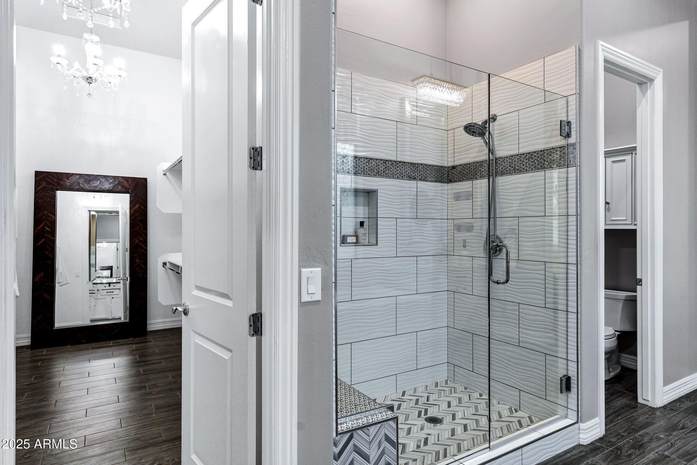 LEGACY AT SEVILLE - Residential