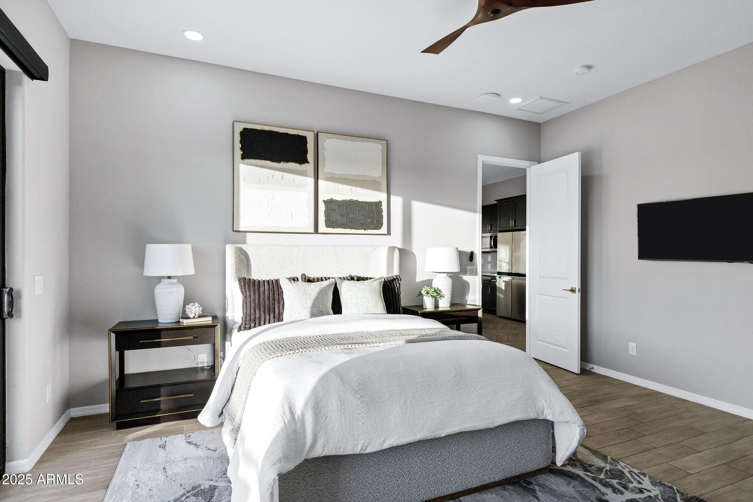 LEGACY AT SEVILLE - Residential