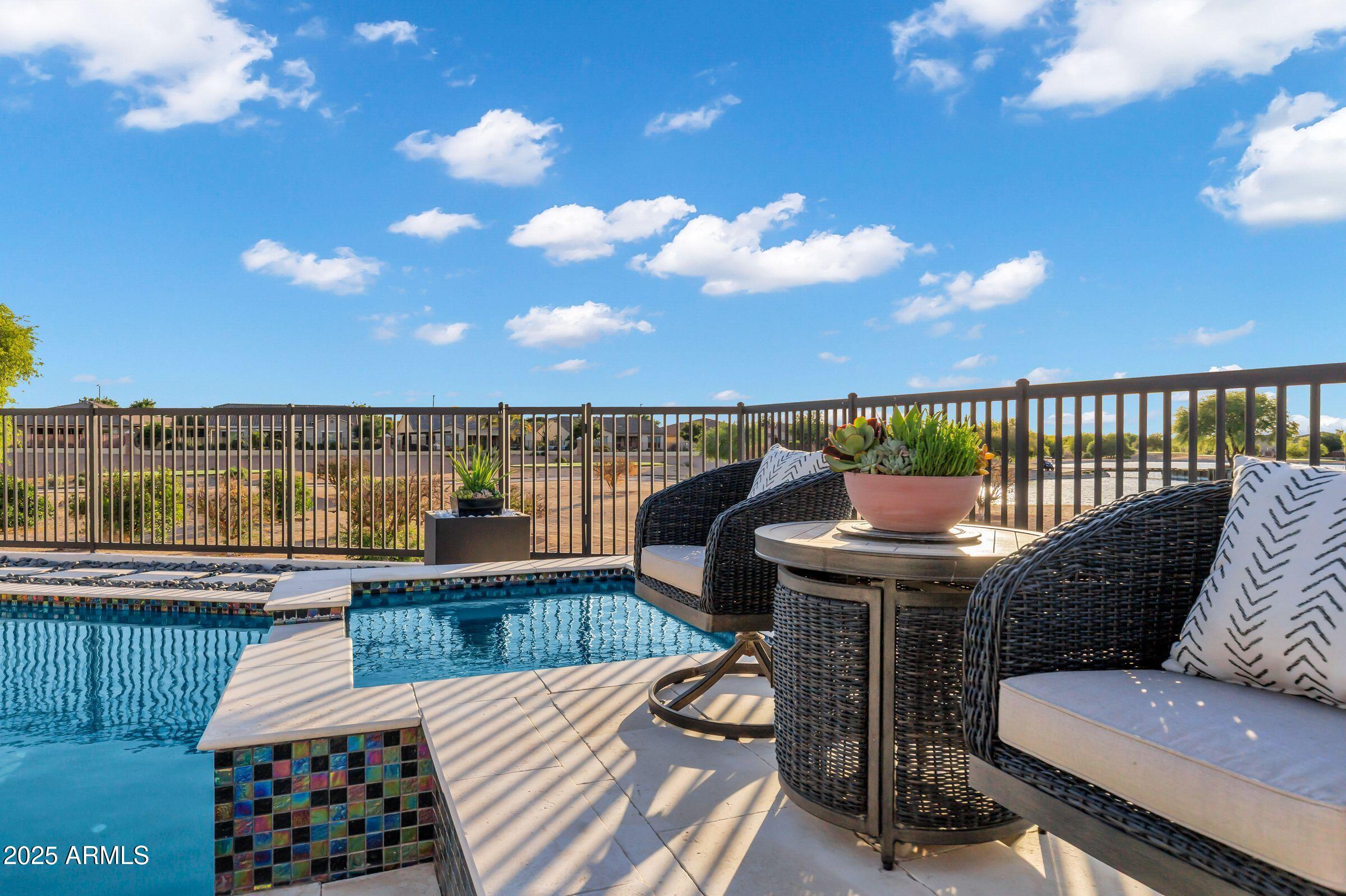 LEGACY AT SEVILLE - Residential