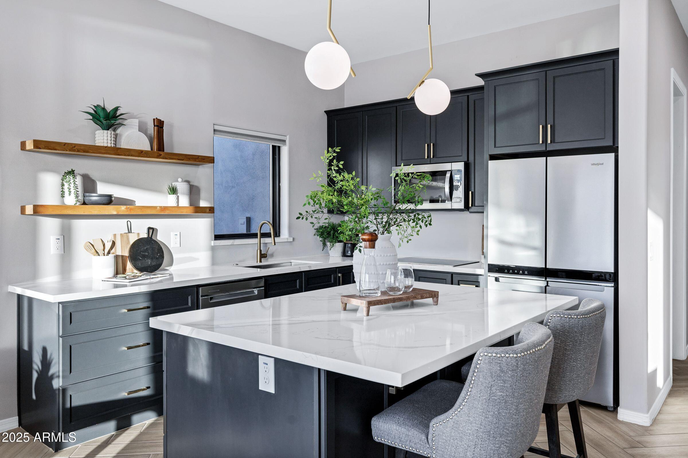 LEGACY AT SEVILLE - Residential