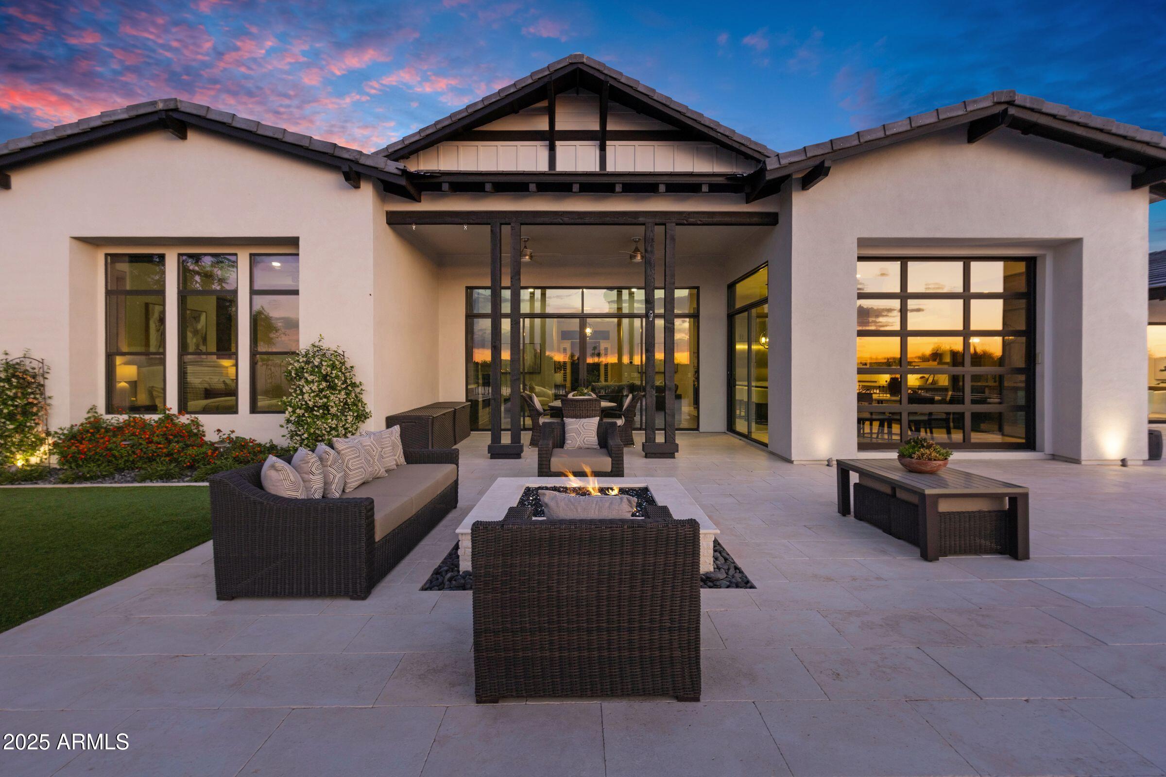 LEGACY AT SEVILLE - Residential