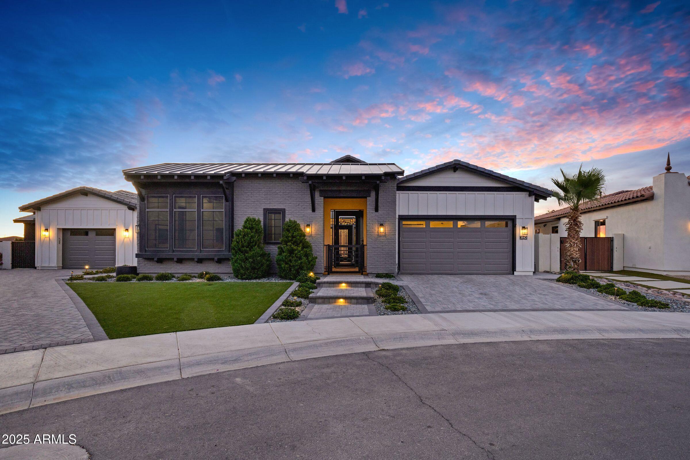 LEGACY AT SEVILLE - Residential