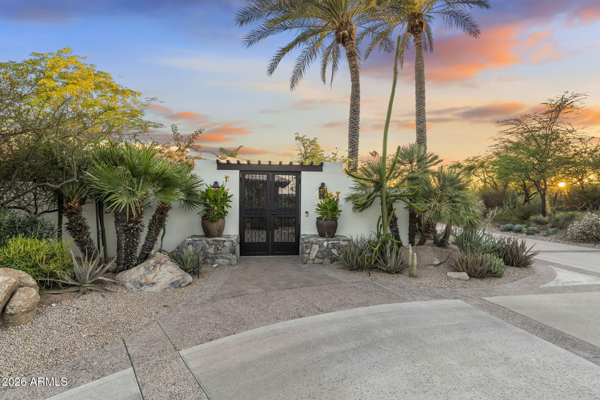 PALO VERDE FOOTHILLS ESTATES UNIT 3 - Residential