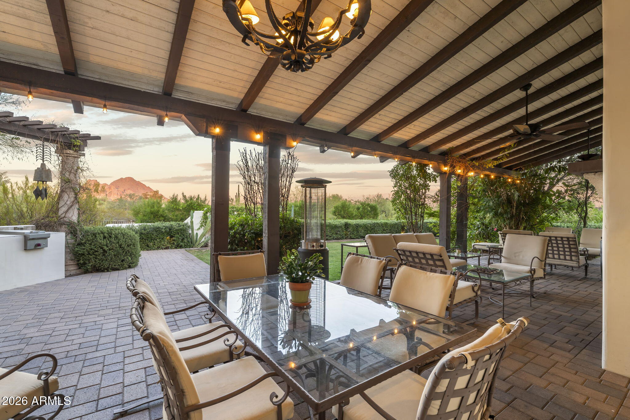 PALO VERDE FOOTHILLS ESTATES UNIT 3 - Residential