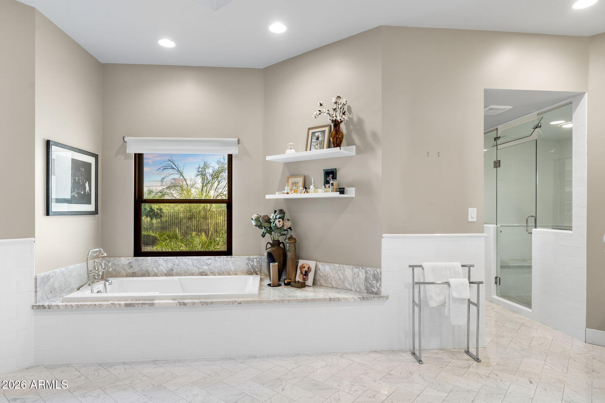 PALO VERDE FOOTHILLS ESTATES UNIT 3 - Residential
