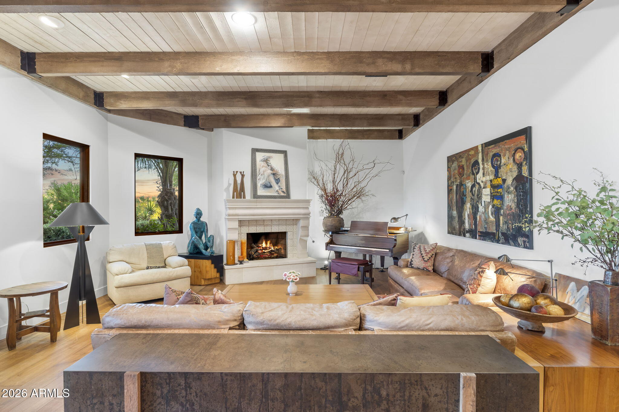 PALO VERDE FOOTHILLS ESTATES UNIT 3 - Residential